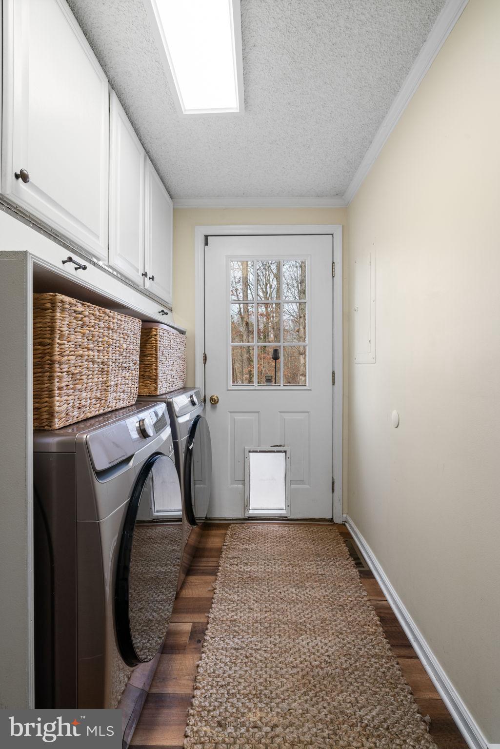 AQUIA HARBOUR - Residential