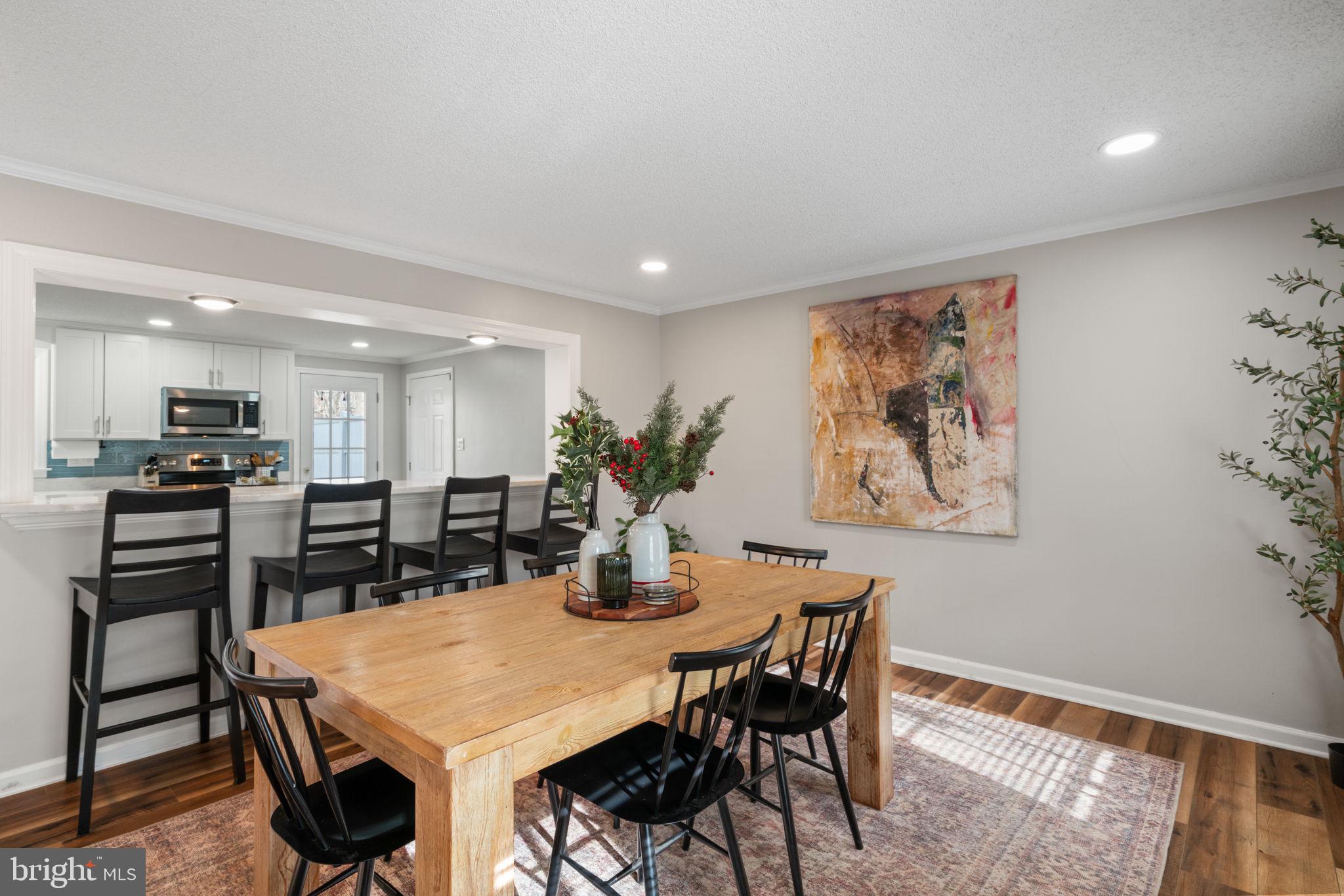 AQUIA HARBOUR - Residential