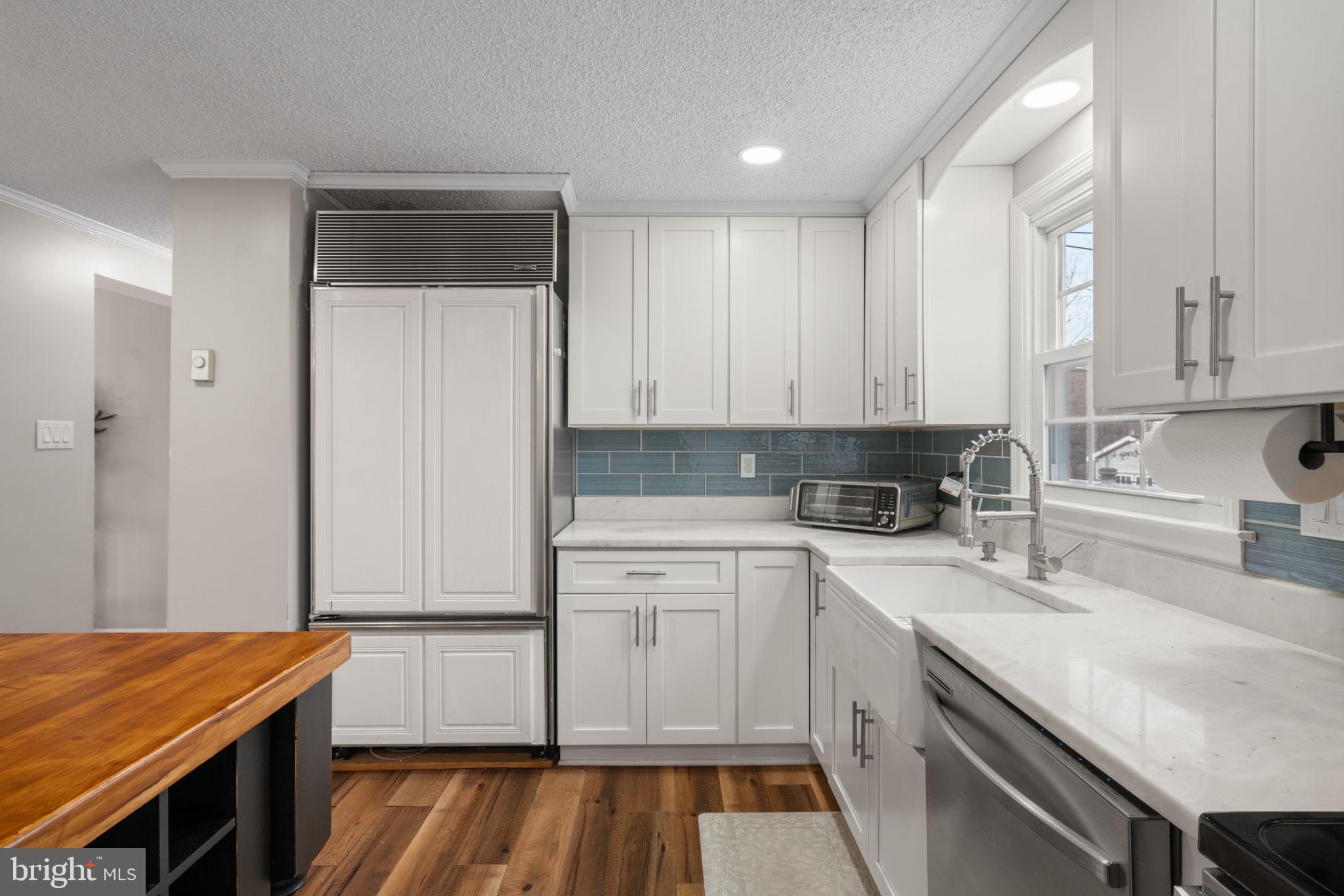 AQUIA HARBOUR - Residential