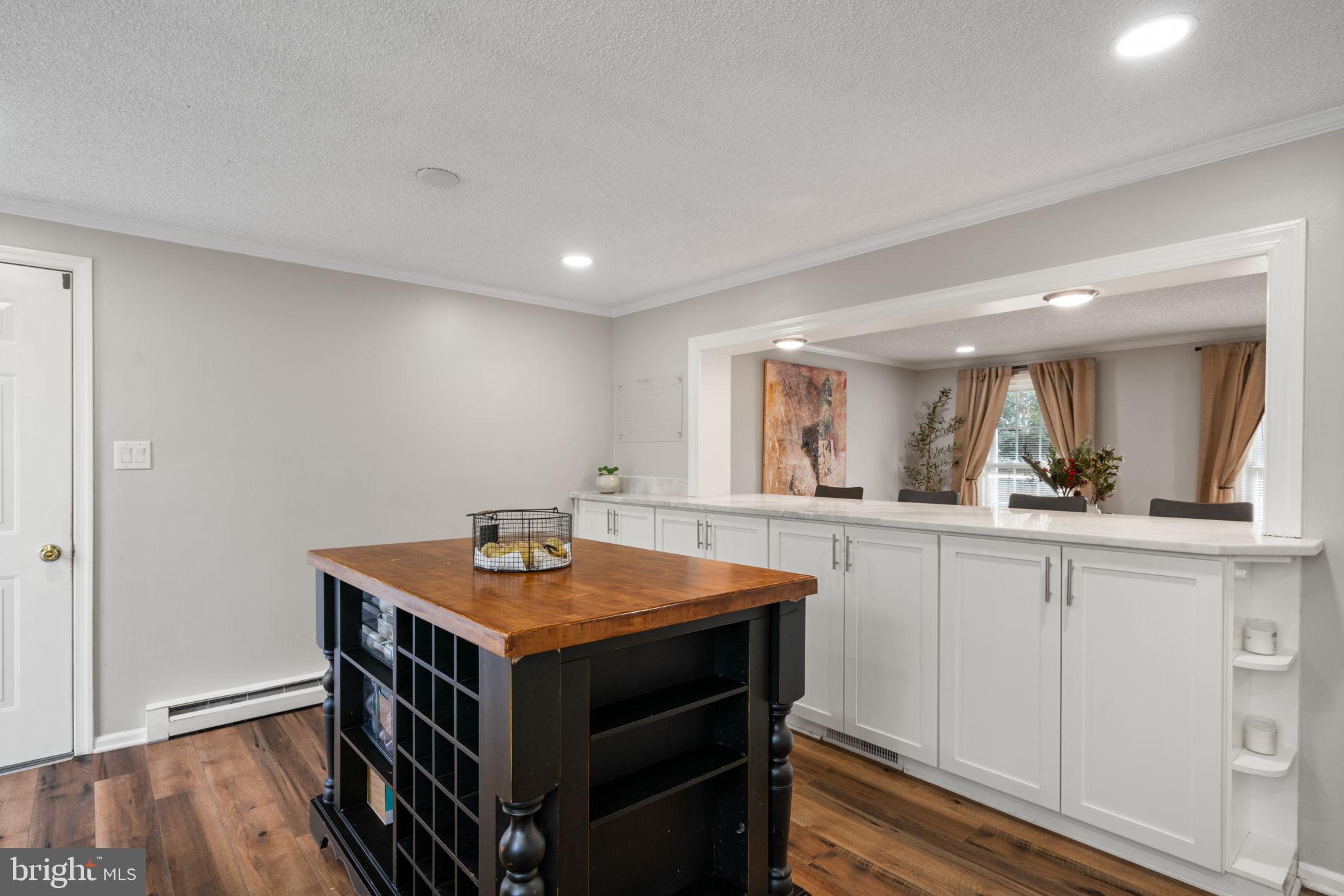 AQUIA HARBOUR - Residential