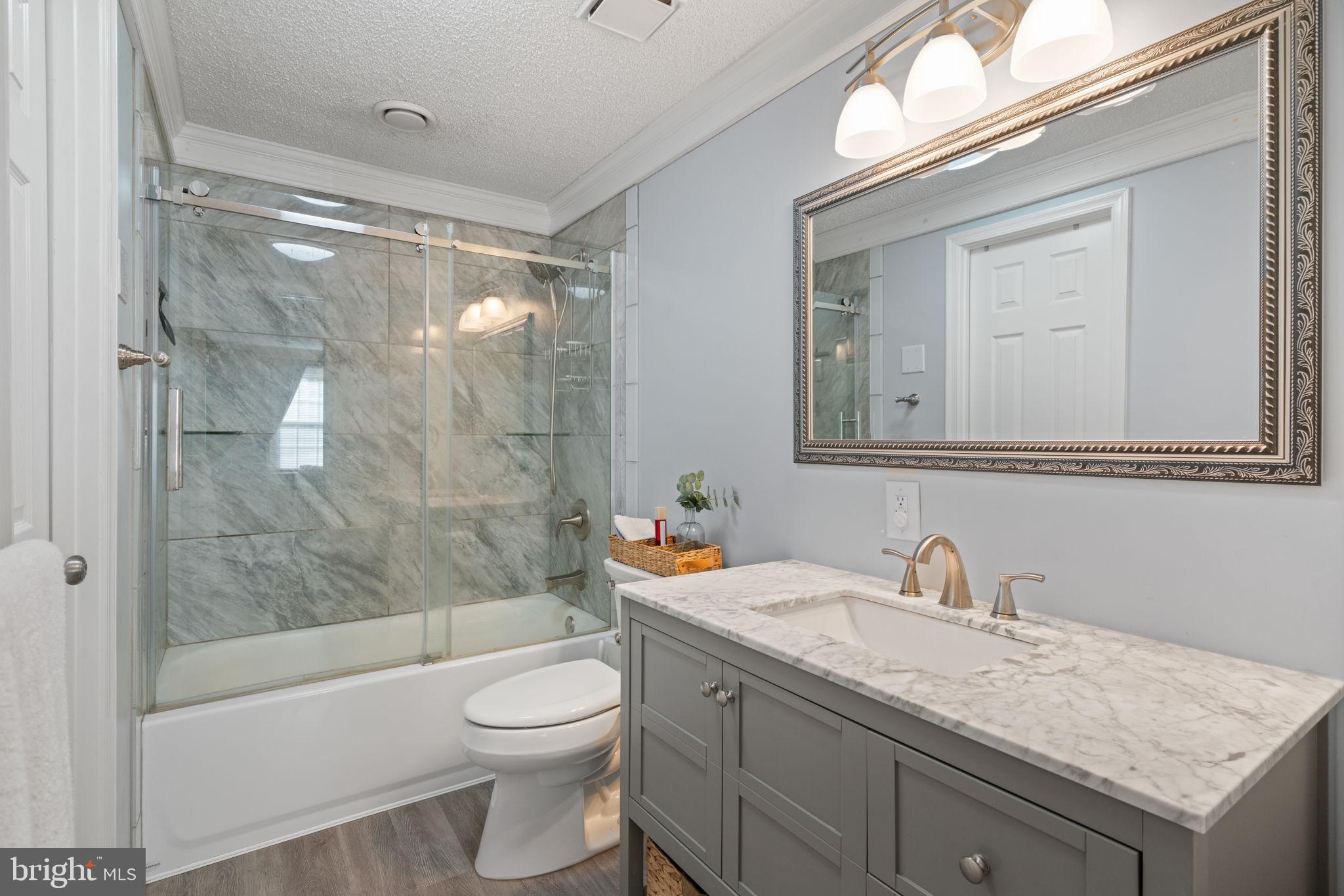 AQUIA HARBOUR - Residential