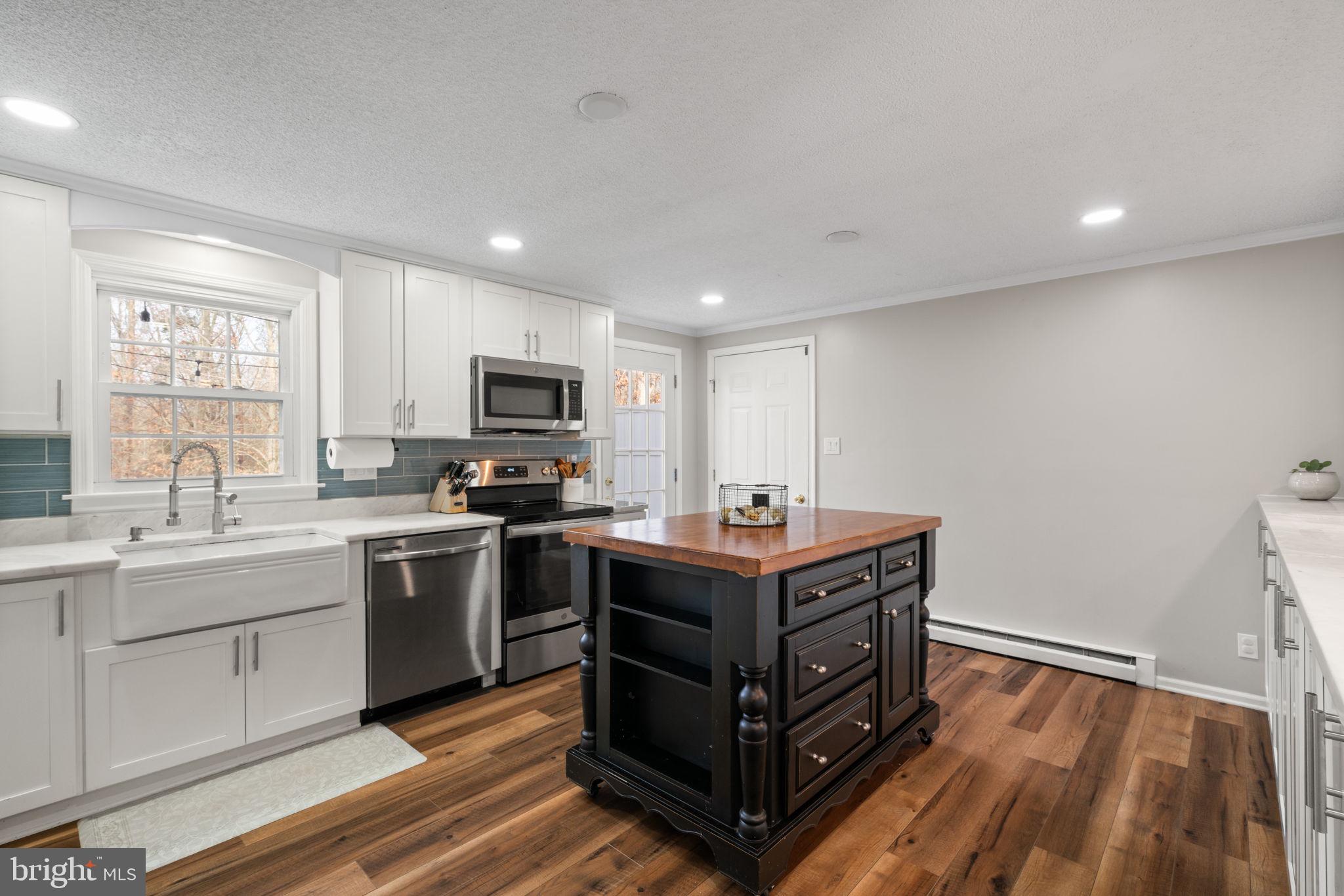 AQUIA HARBOUR - Residential