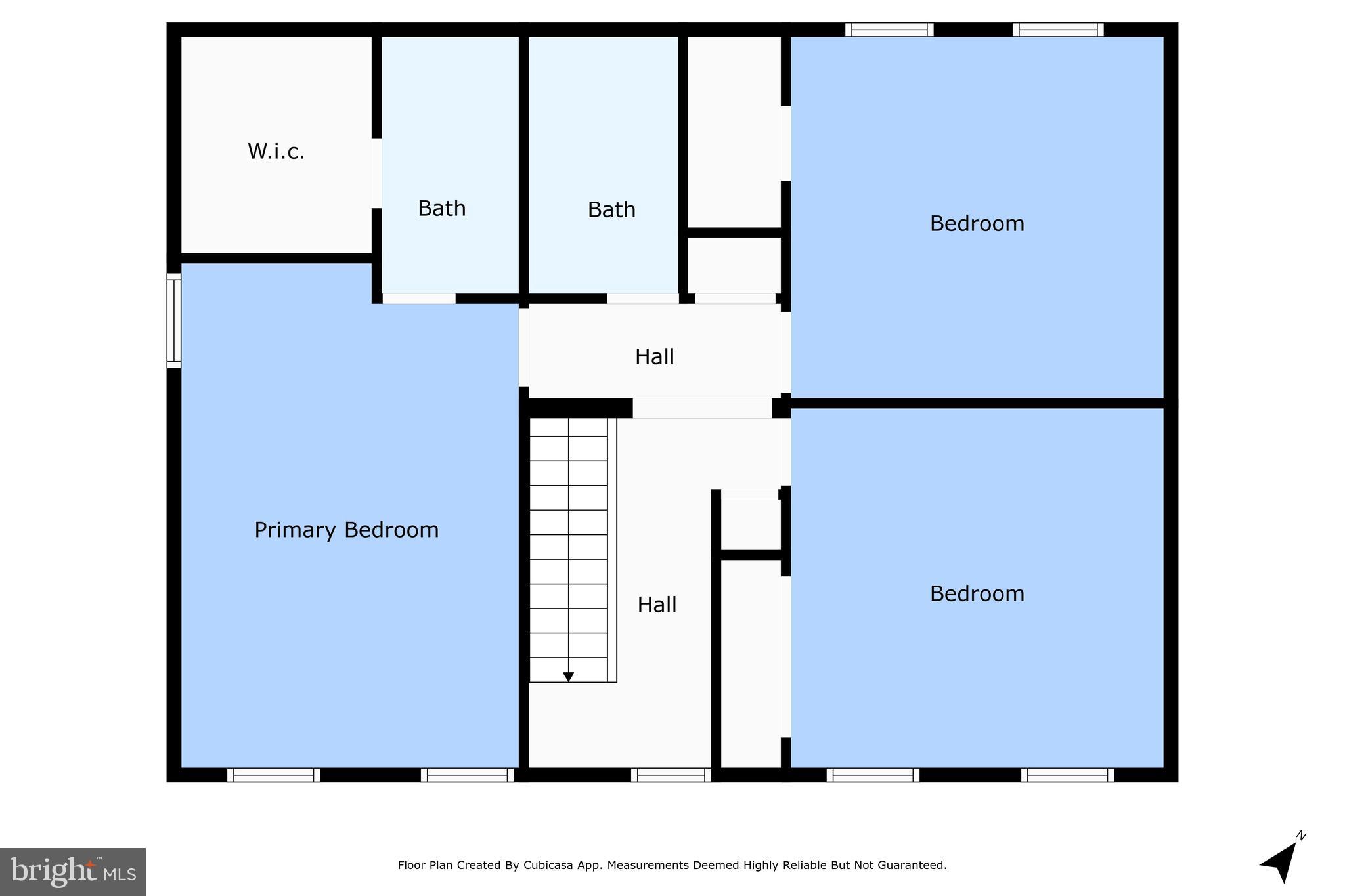 AQUIA HARBOUR - Residential