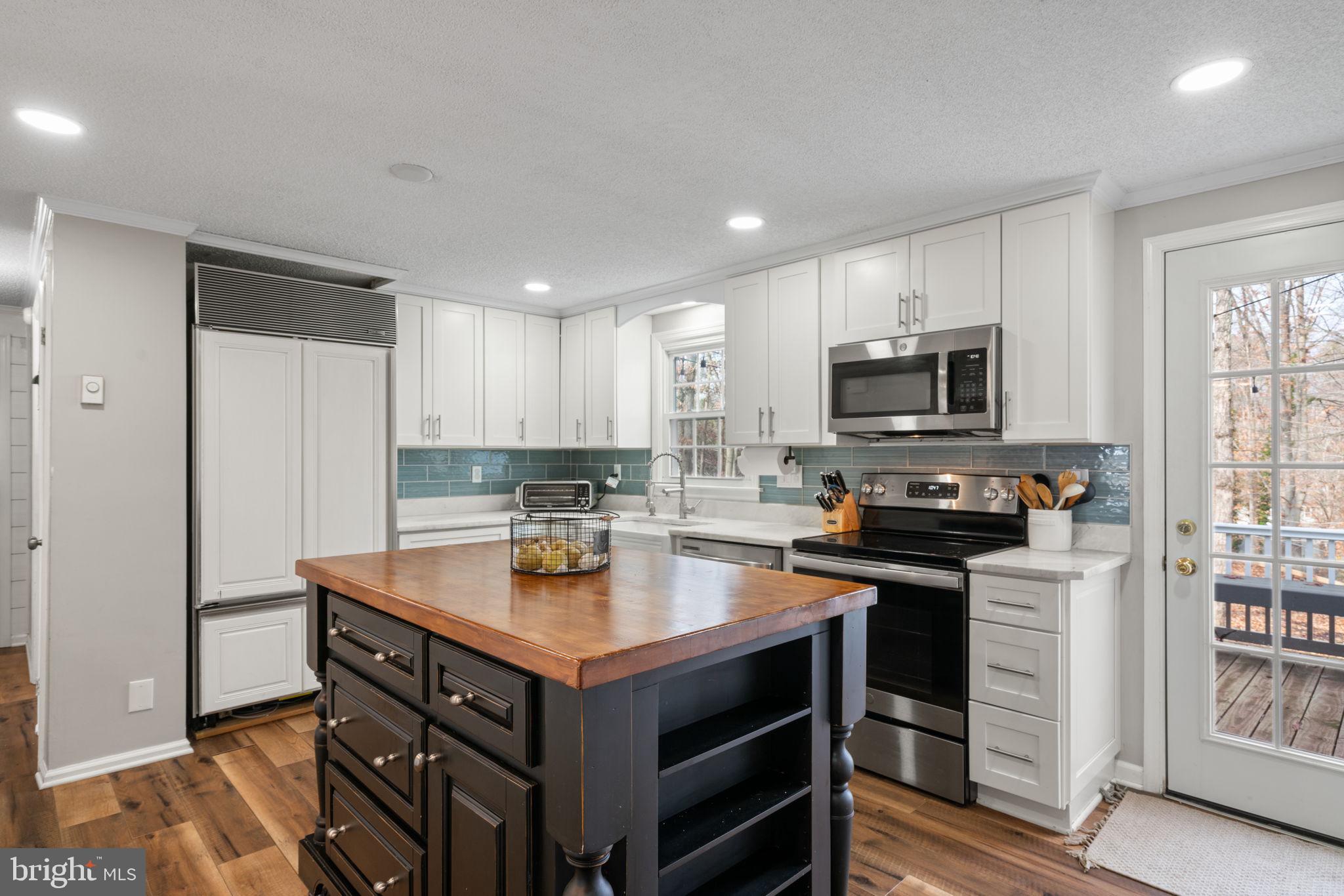 AQUIA HARBOUR - Residential