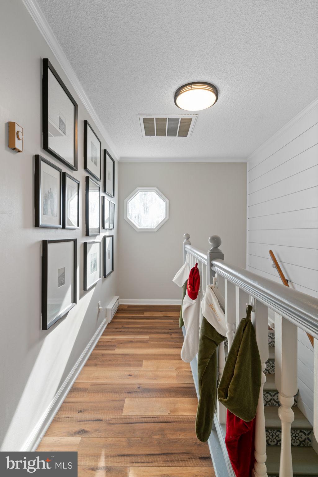 AQUIA HARBOUR - Residential