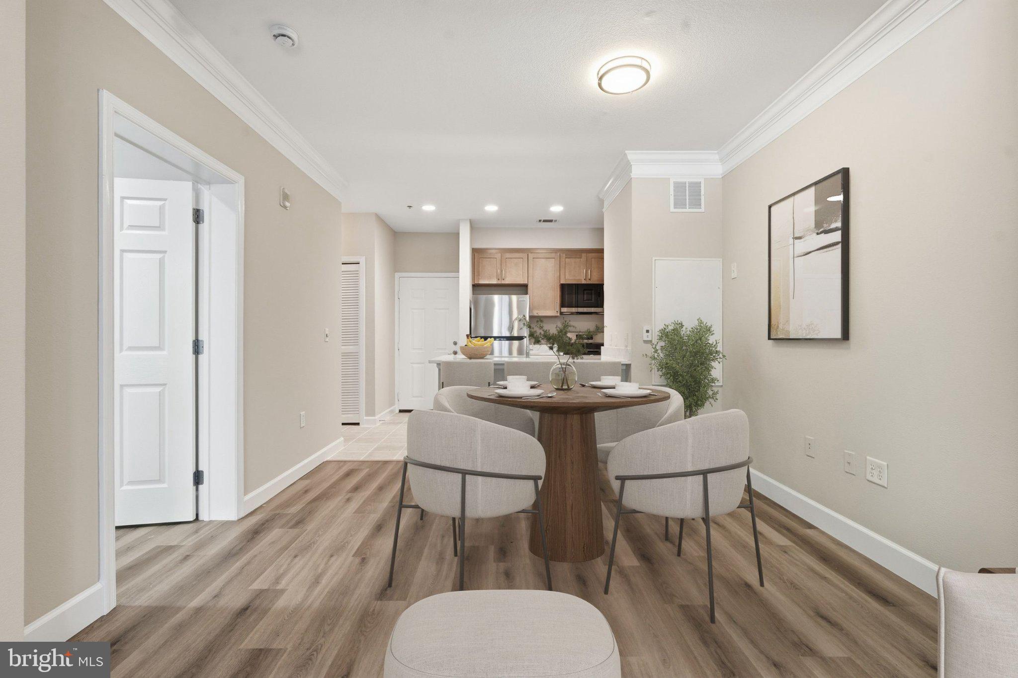 501 HUNGERFORD DRIVE P96