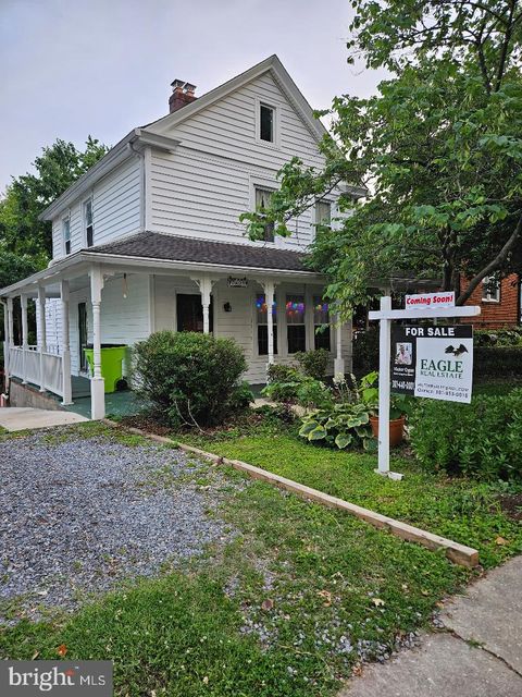 3409 TILDEN STREET BRENTWOOD MD 20722