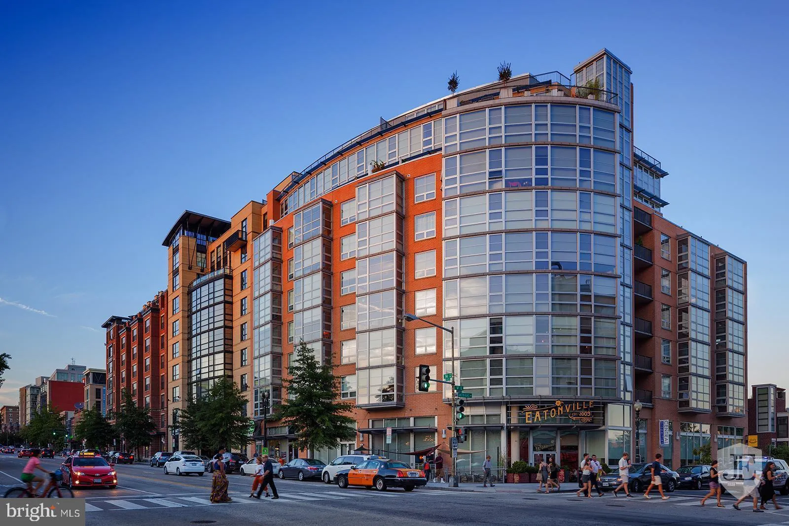 2125 14th Street NW Unit 628, Washington, DC 20009