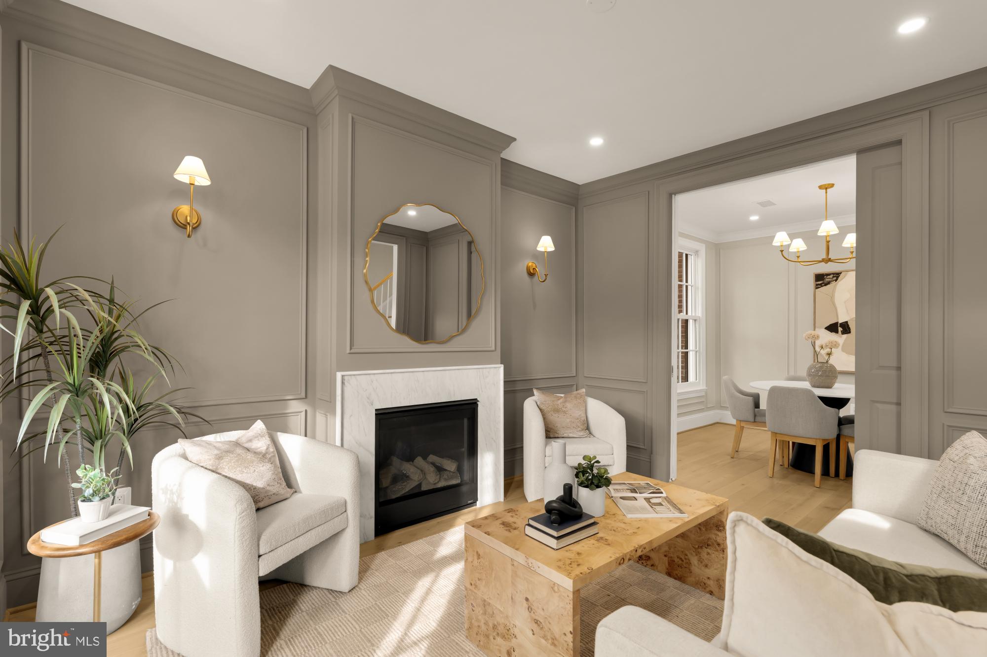 GEORGETOWN - Residential