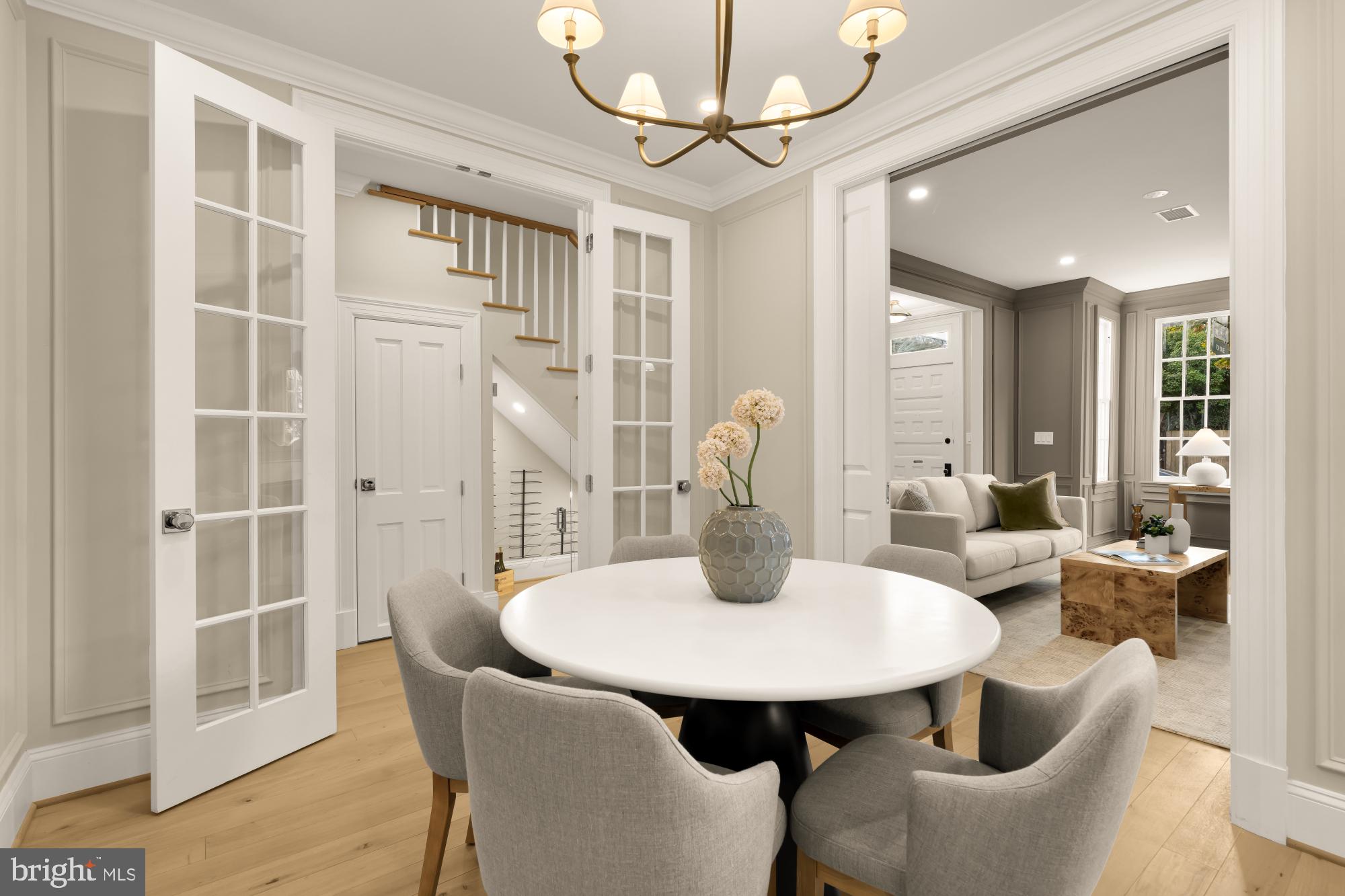 GEORGETOWN - Residential
