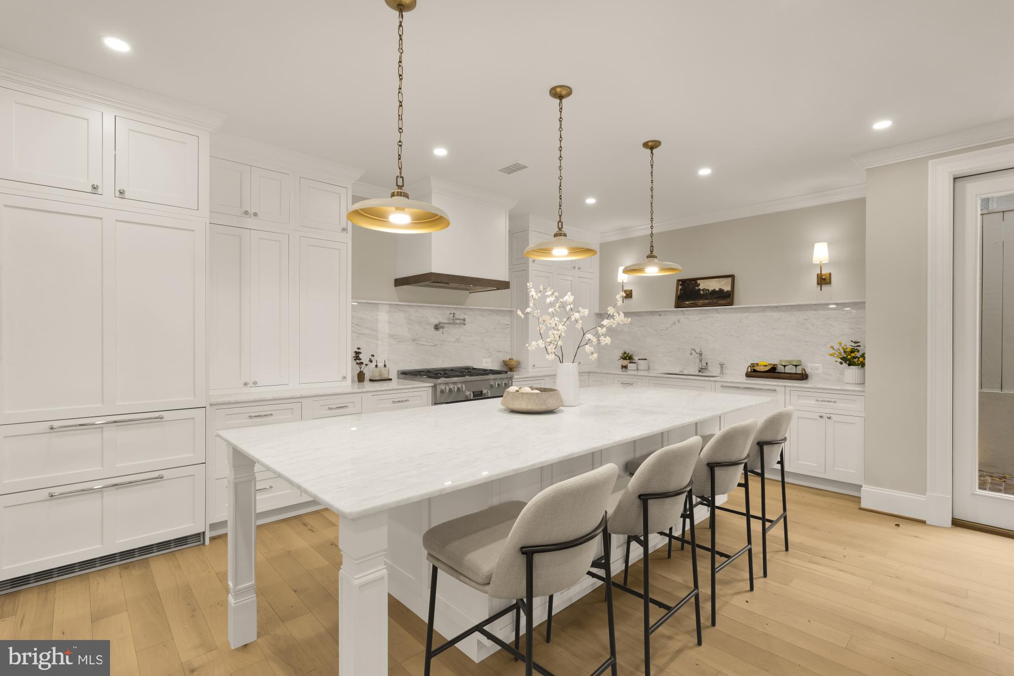 GEORGETOWN - Residential