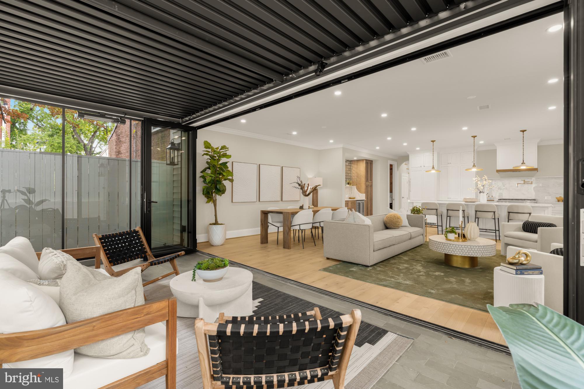 GEORGETOWN - Residential