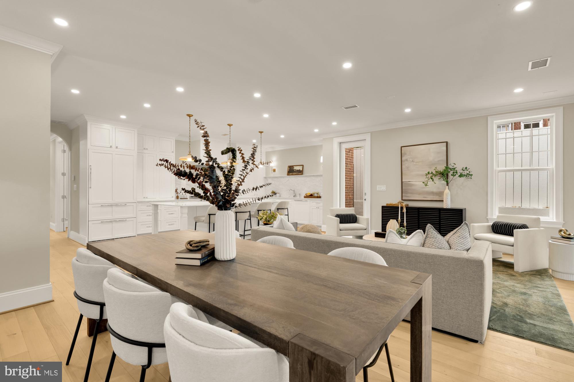 GEORGETOWN - Residential