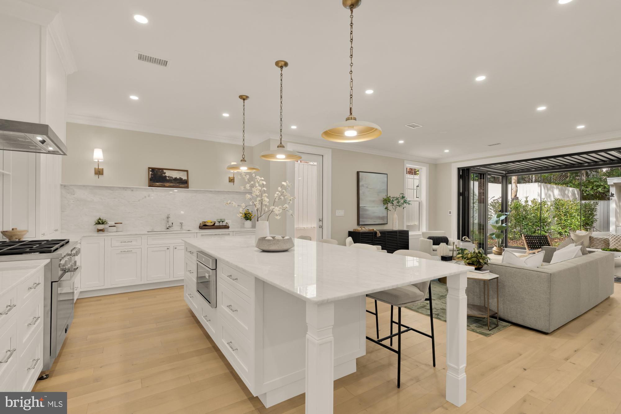 GEORGETOWN - Residential