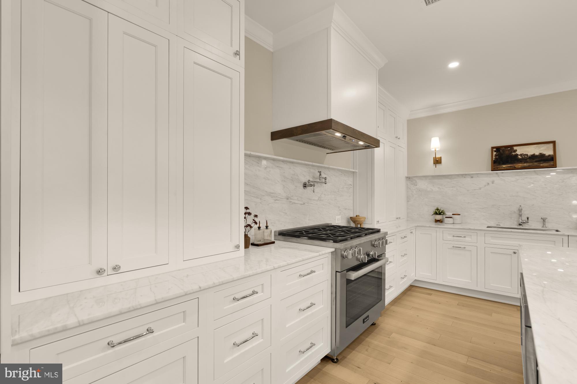 GEORGETOWN - Residential