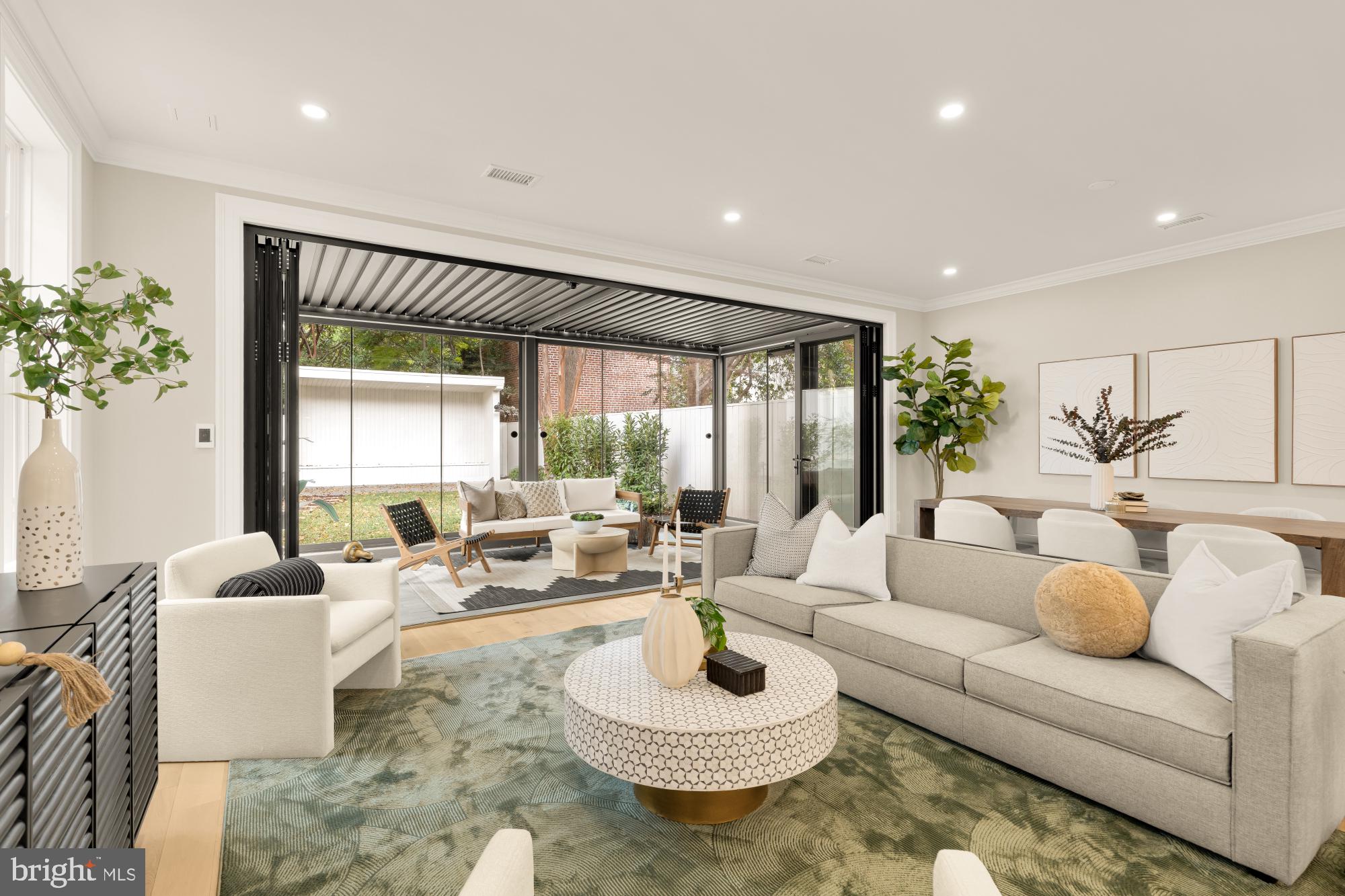 GEORGETOWN - Residential