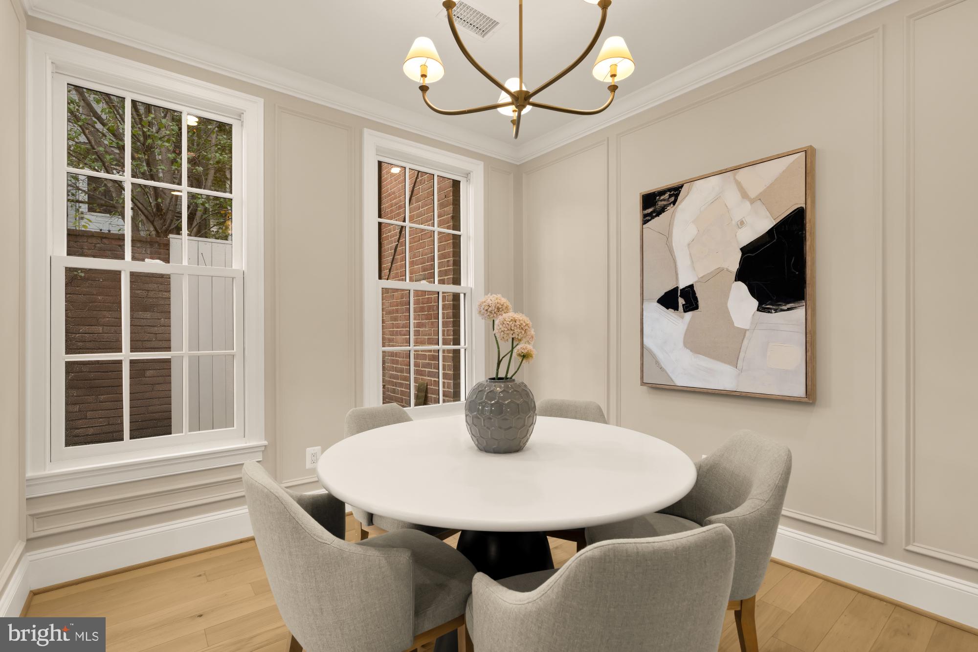 GEORGETOWN - Residential