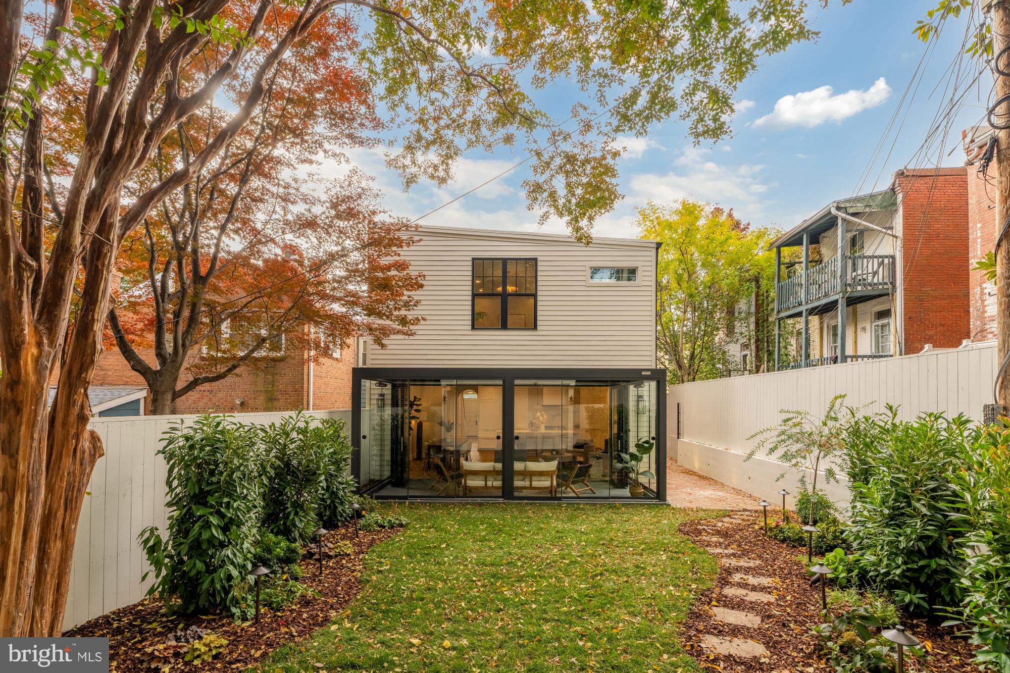 GEORGETOWN - Residential