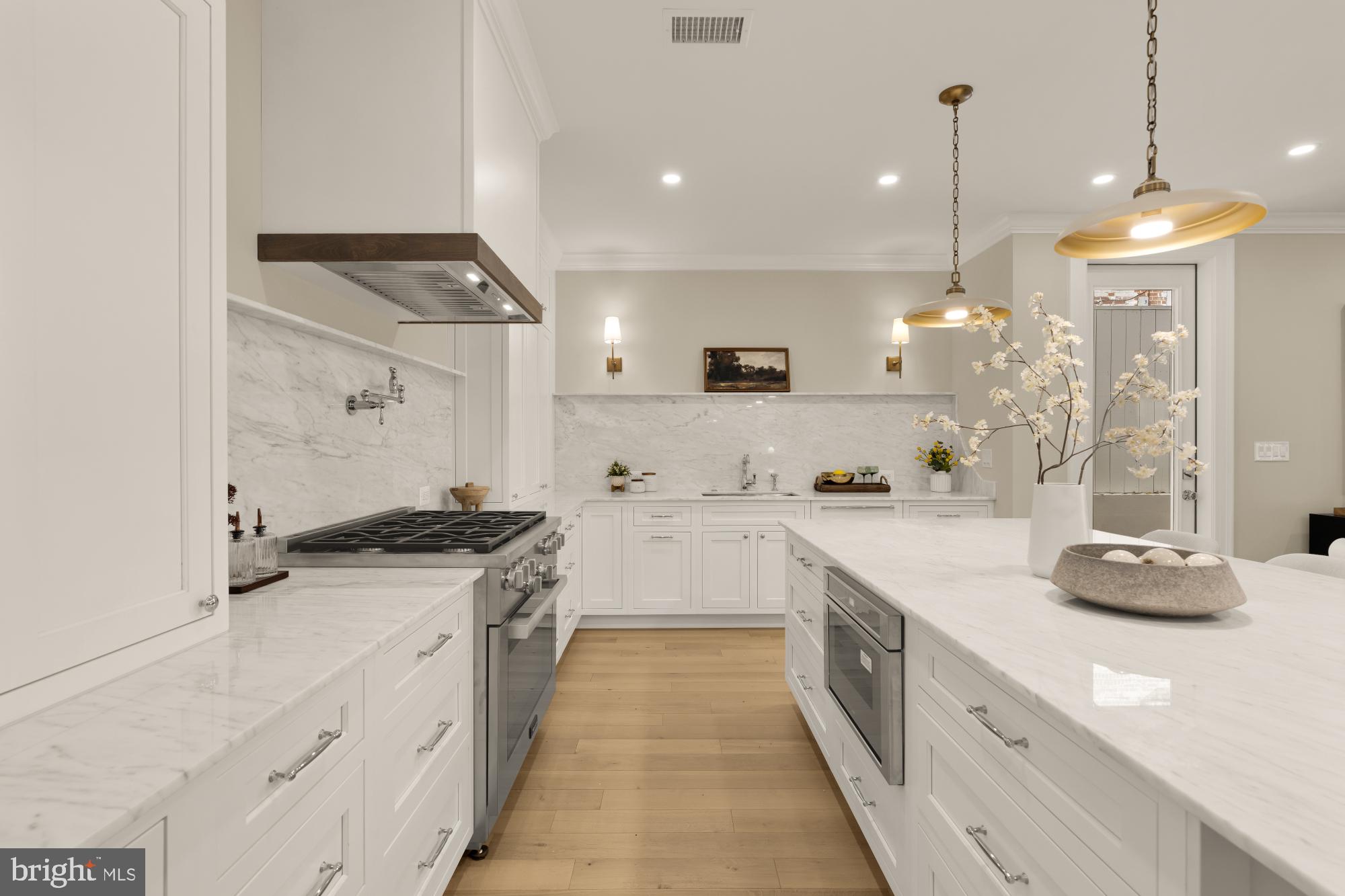 GEORGETOWN - Residential