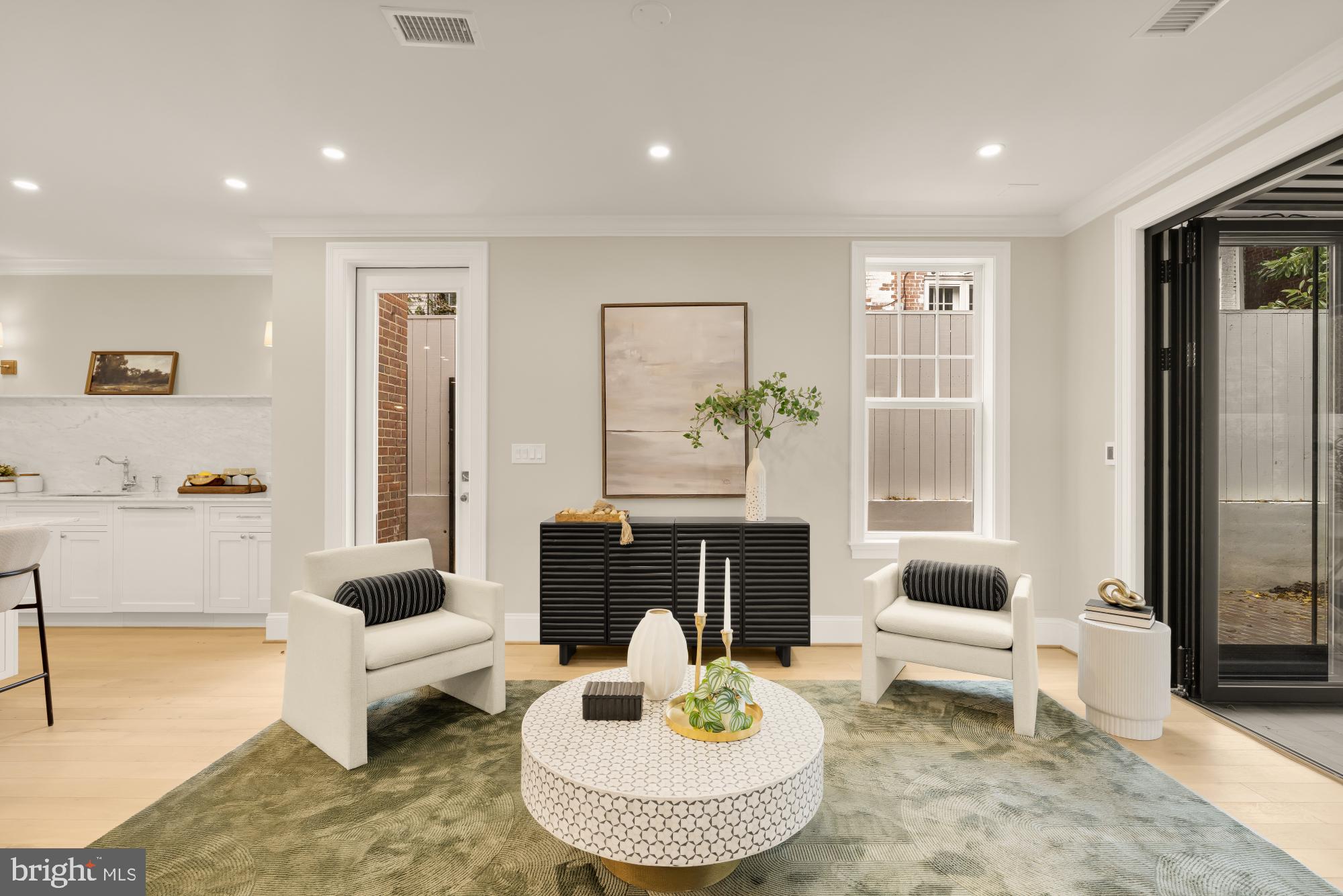GEORGETOWN - Residential
