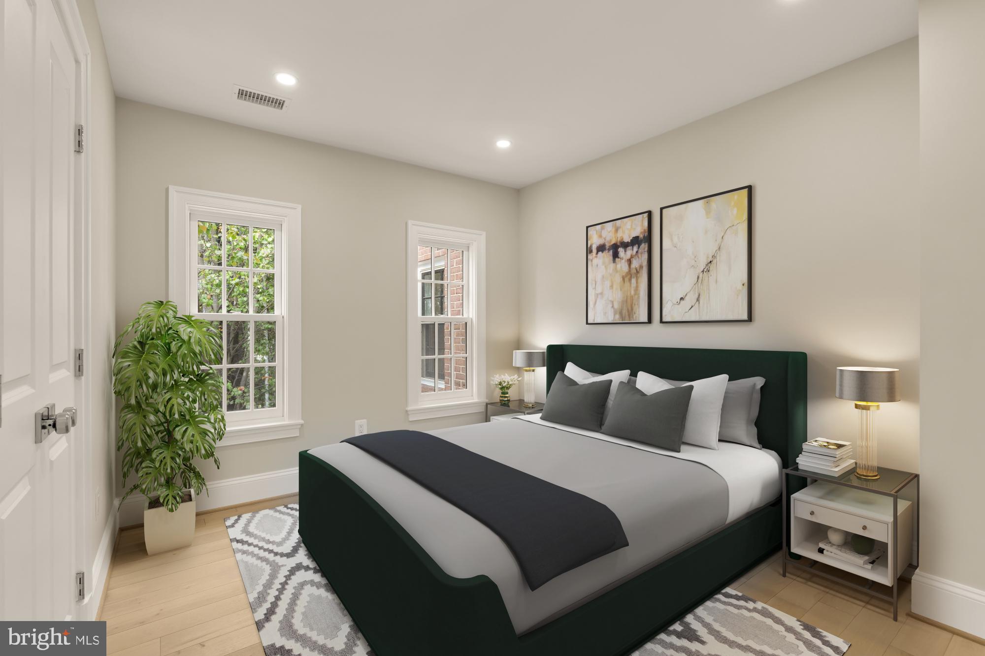 GEORGETOWN - Residential