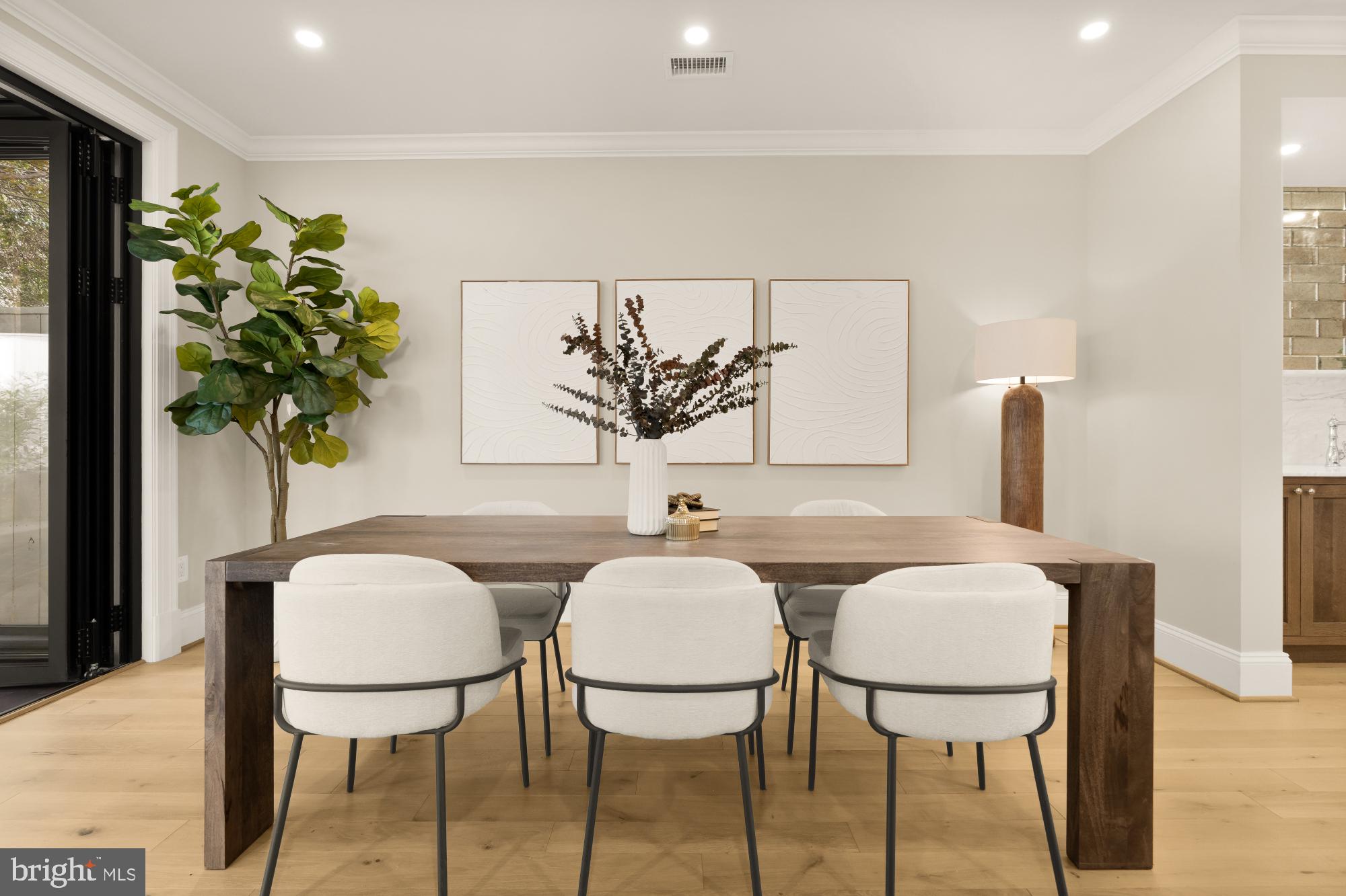 GEORGETOWN - Residential