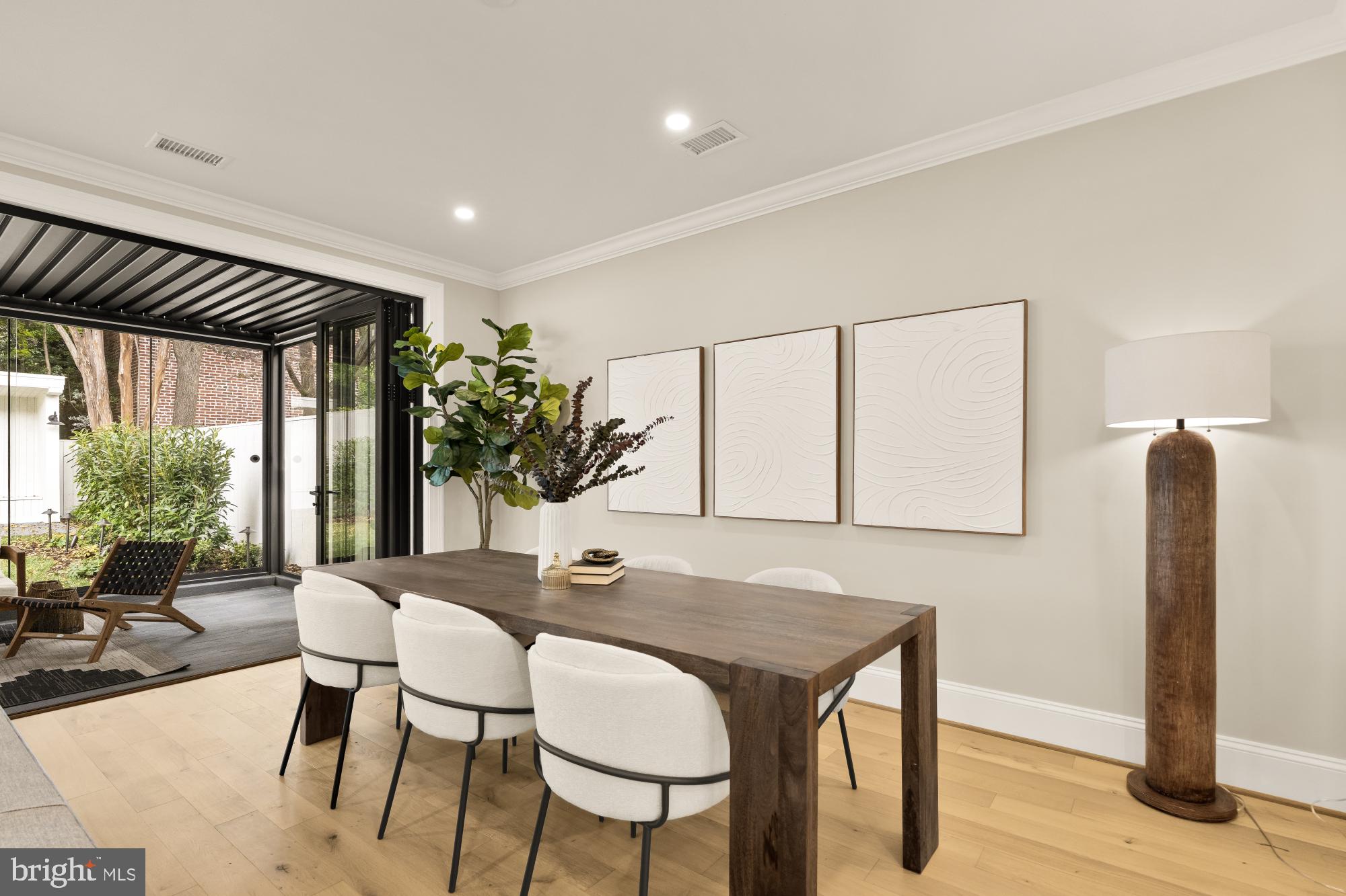 GEORGETOWN - Residential