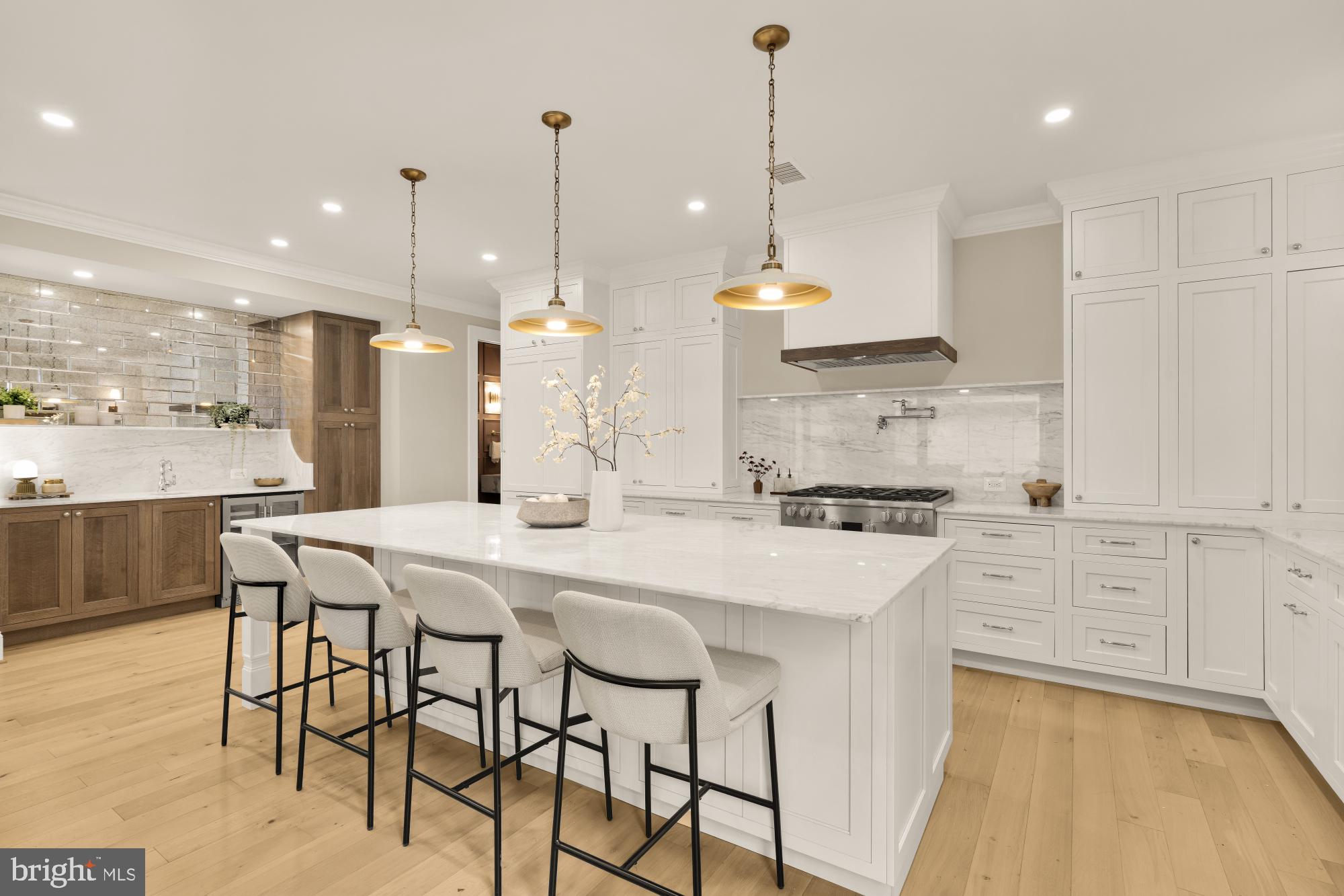 GEORGETOWN - Residential