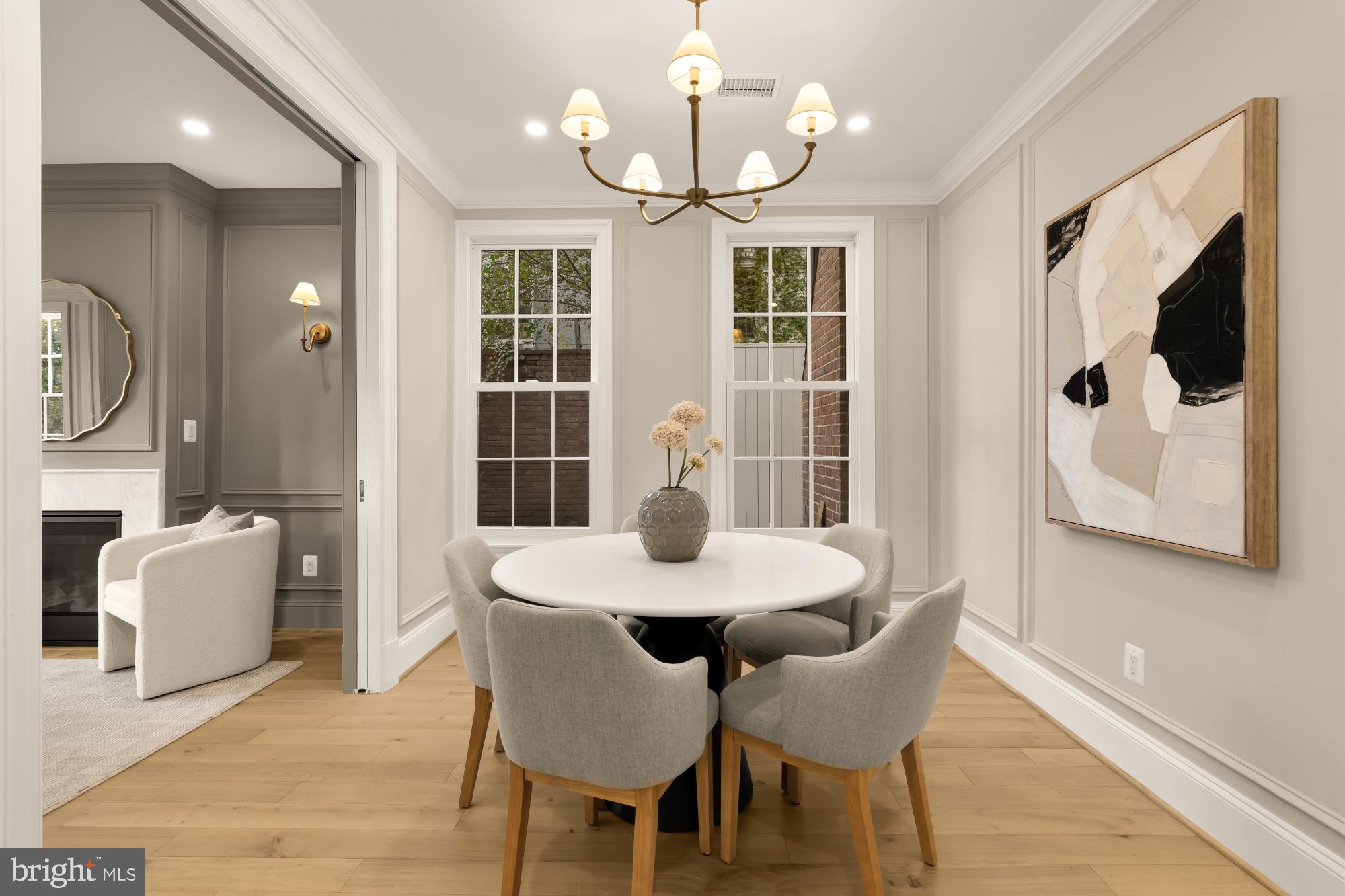 GEORGETOWN - Residential