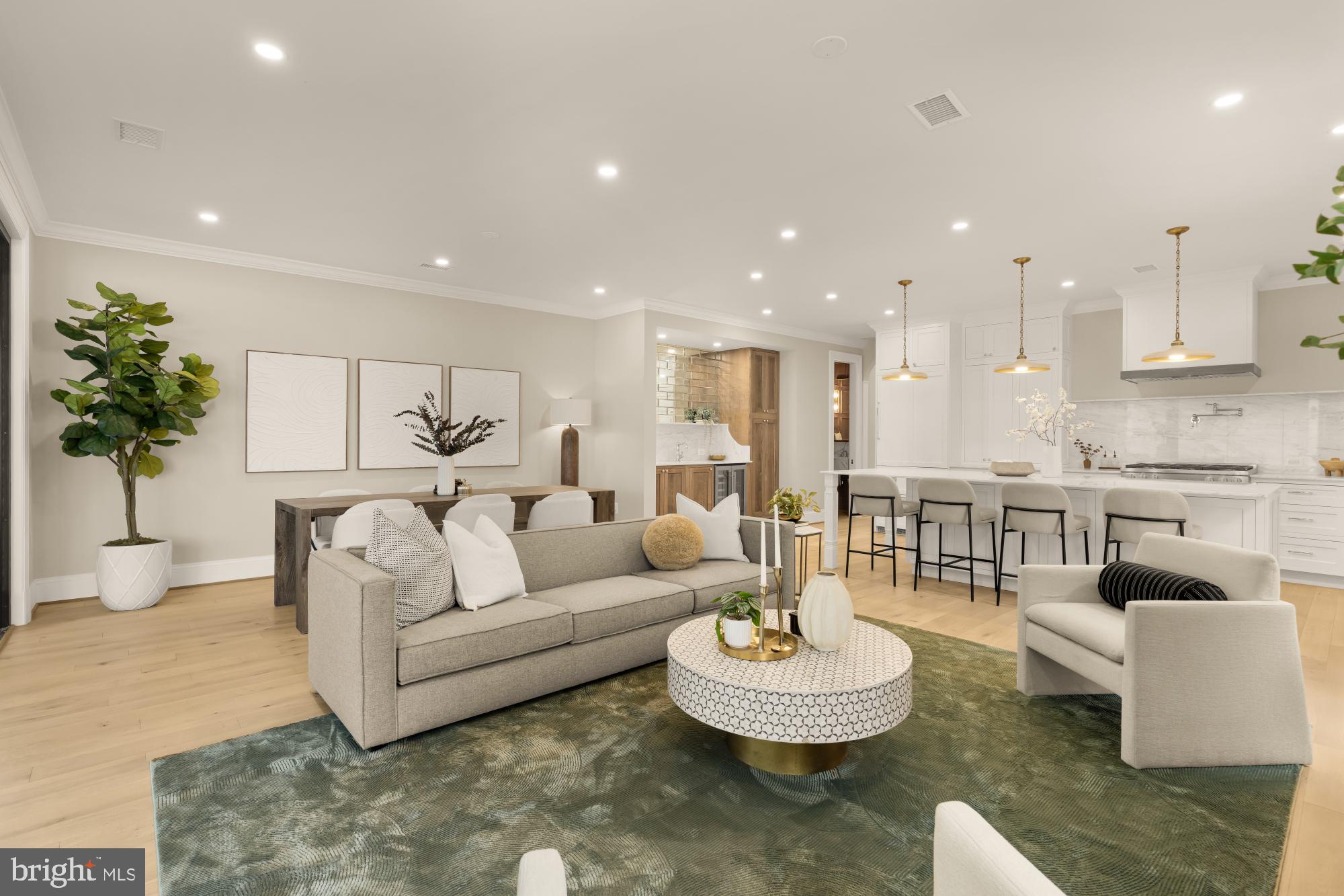 GEORGETOWN - Residential