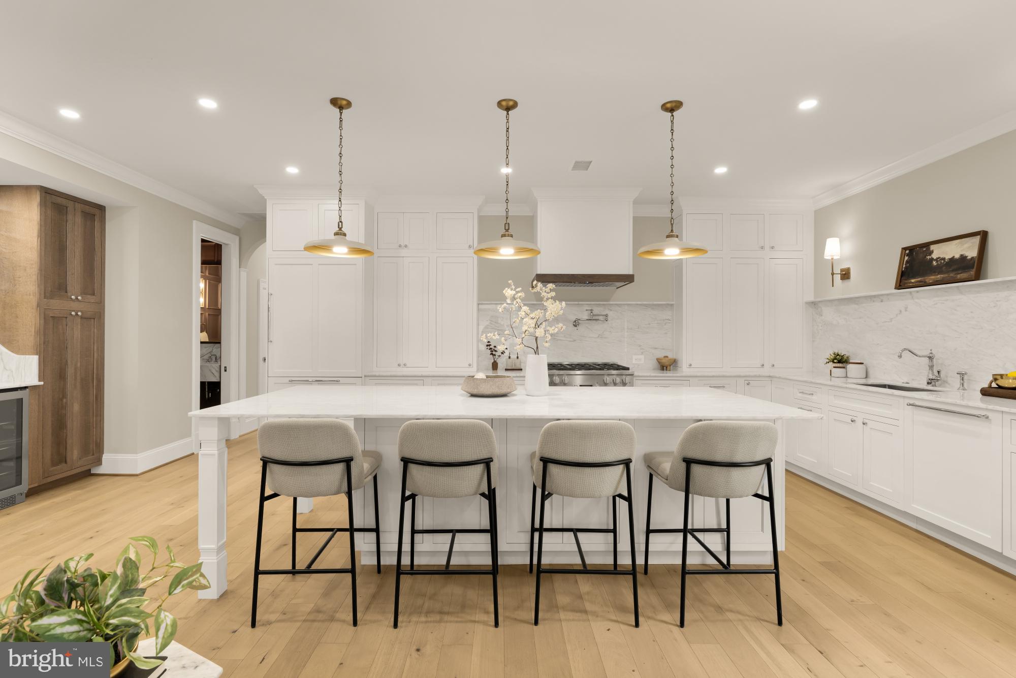 GEORGETOWN - Residential