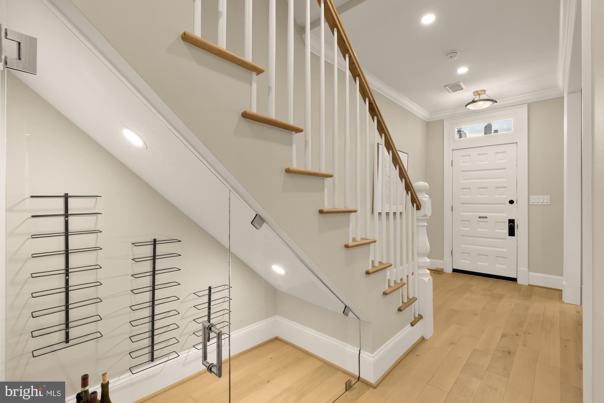 GEORGETOWN - Residential