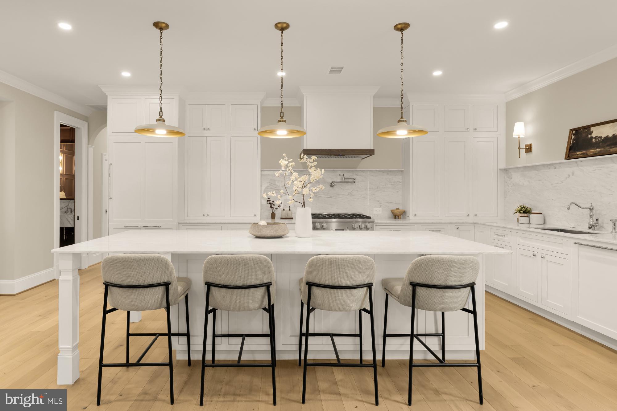 GEORGETOWN - Residential