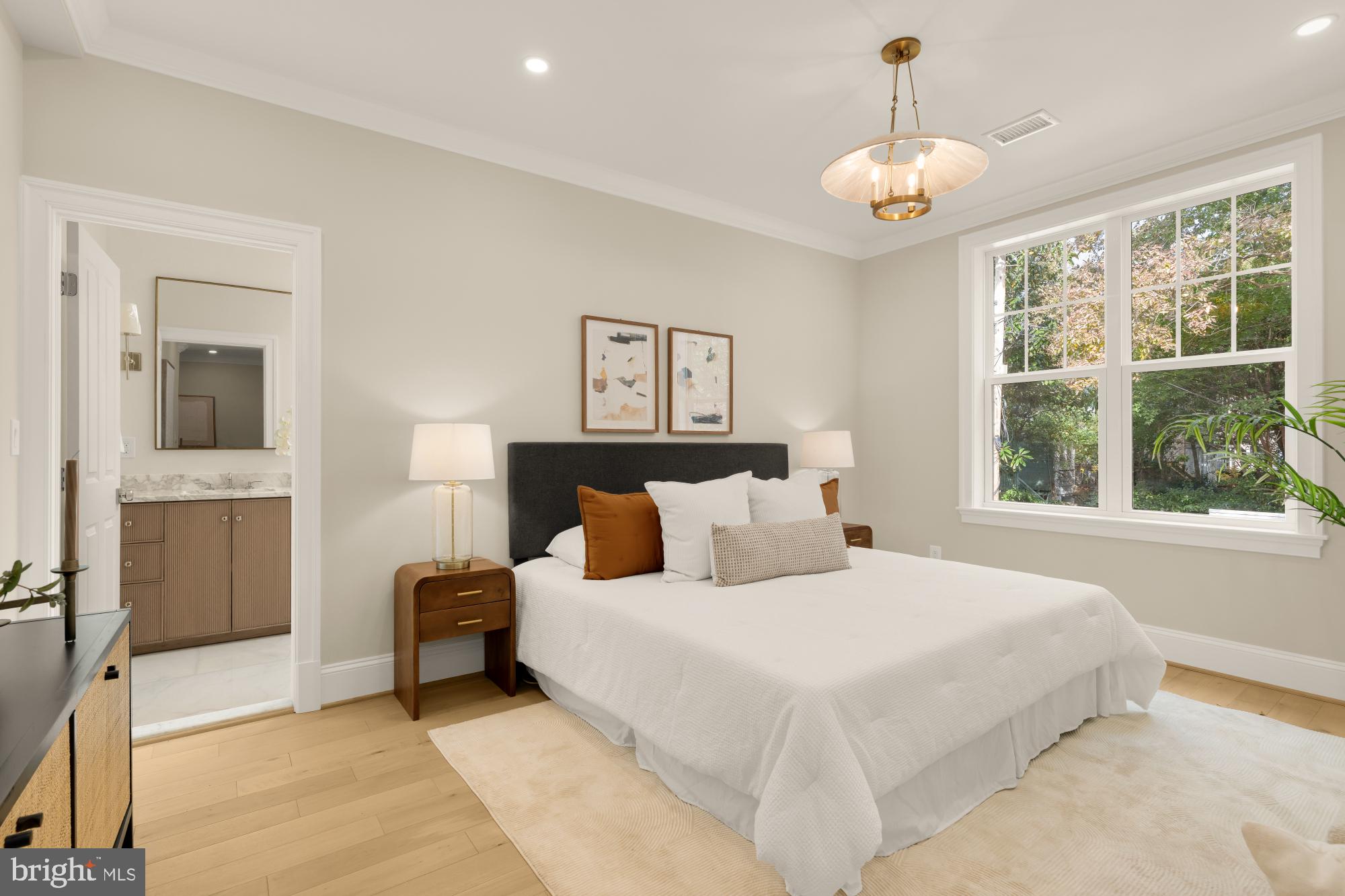 GEORGETOWN - Residential