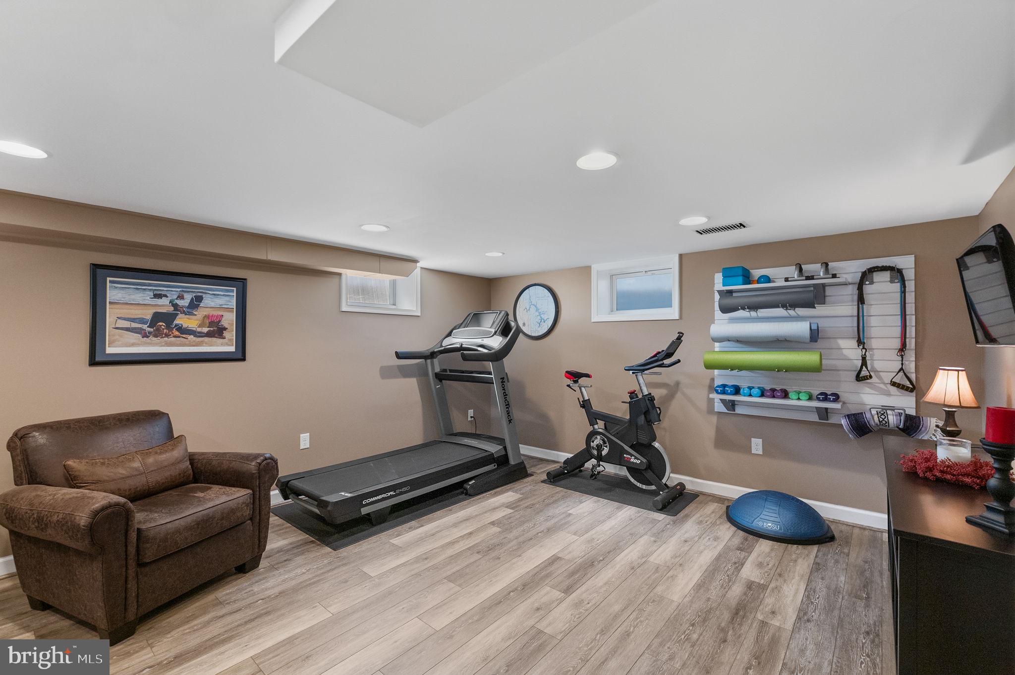 NORTH MARKET - Residential