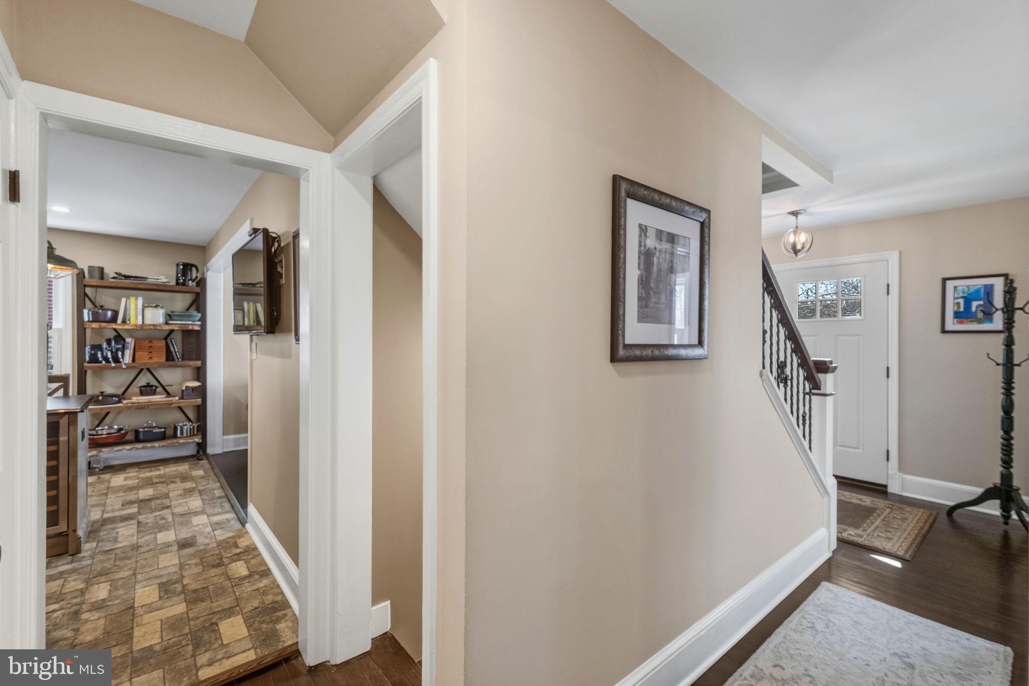 NORTH MARKET - Residential