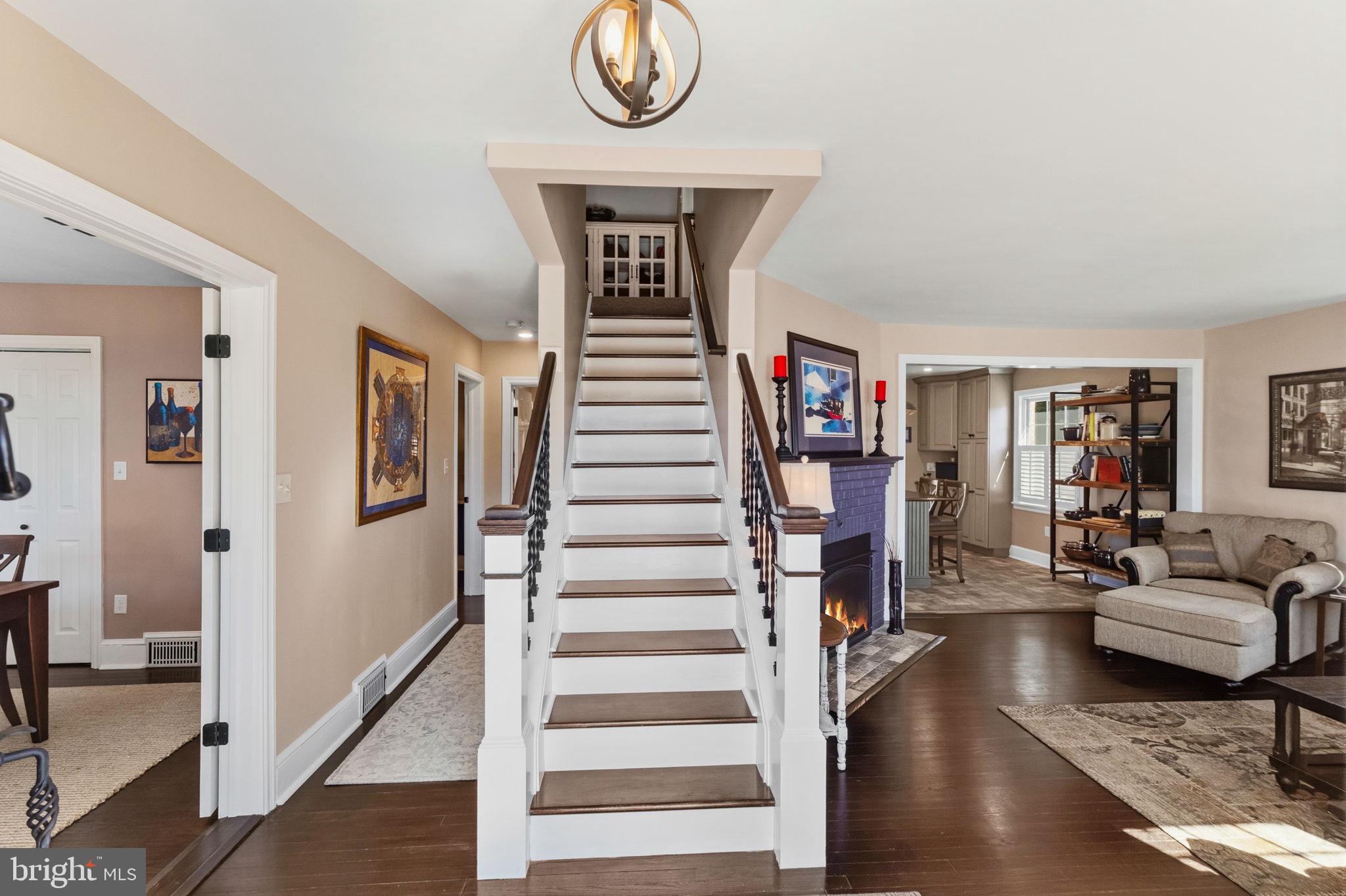 NORTH MARKET - Residential