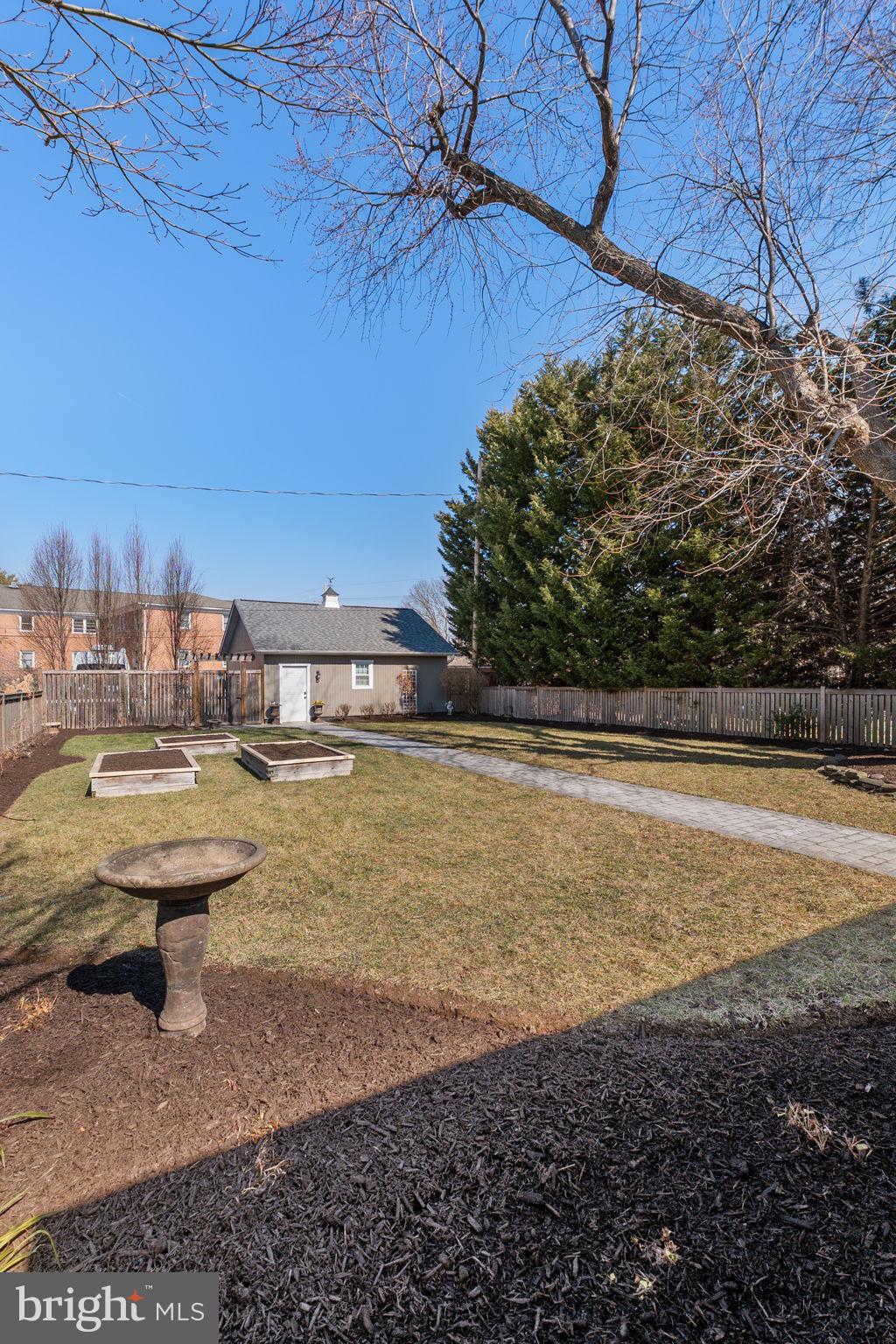 NORTH MARKET - Residential