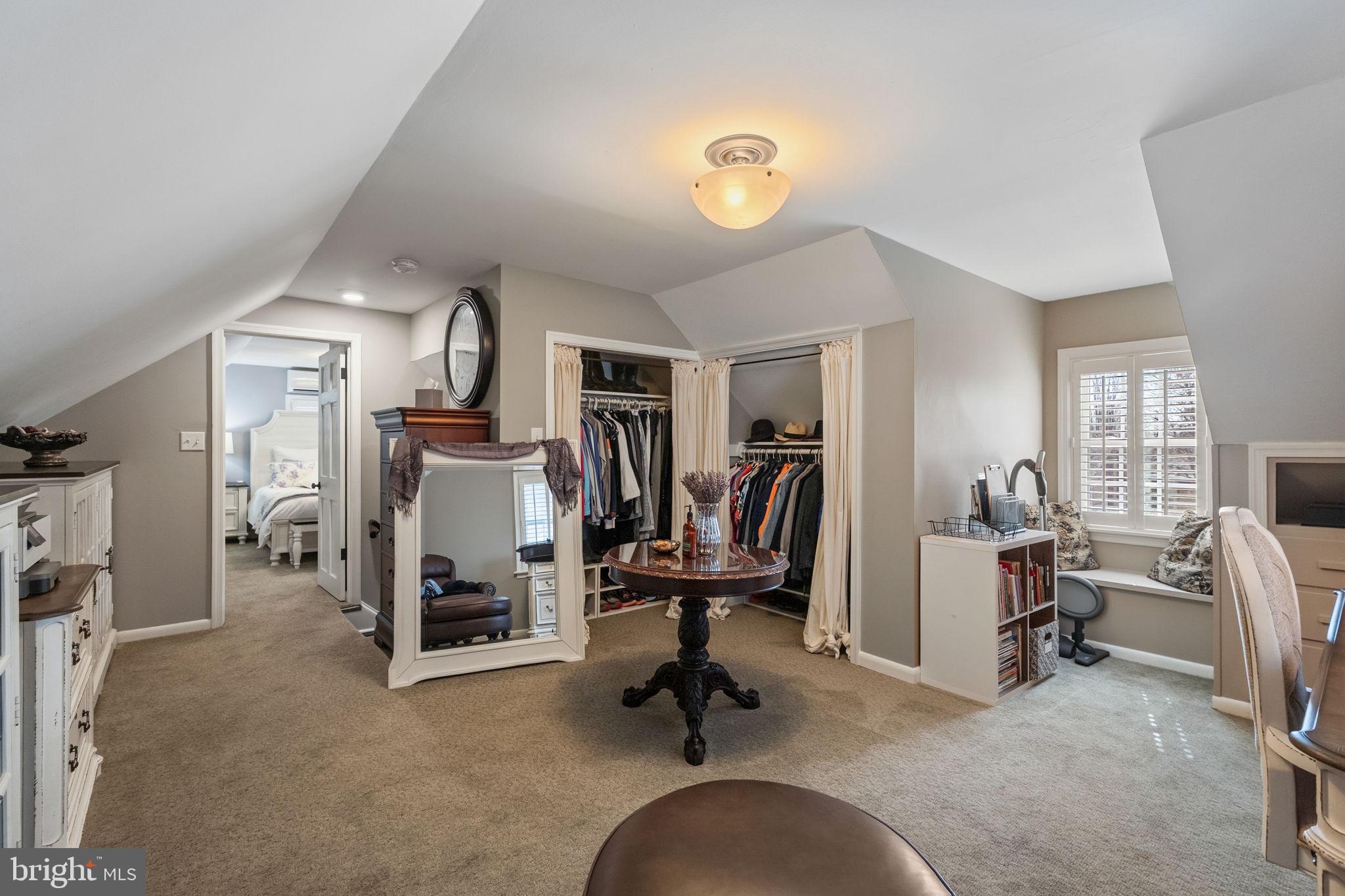 NORTH MARKET - Residential