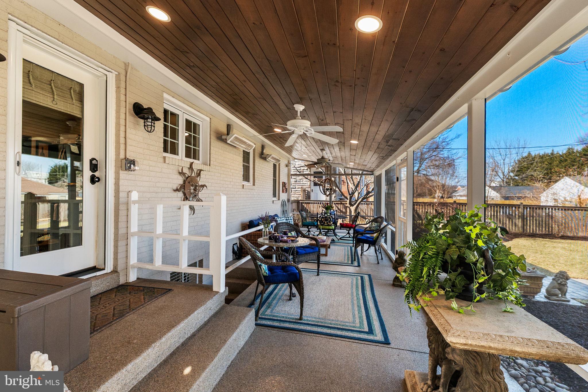 NORTH MARKET - Residential