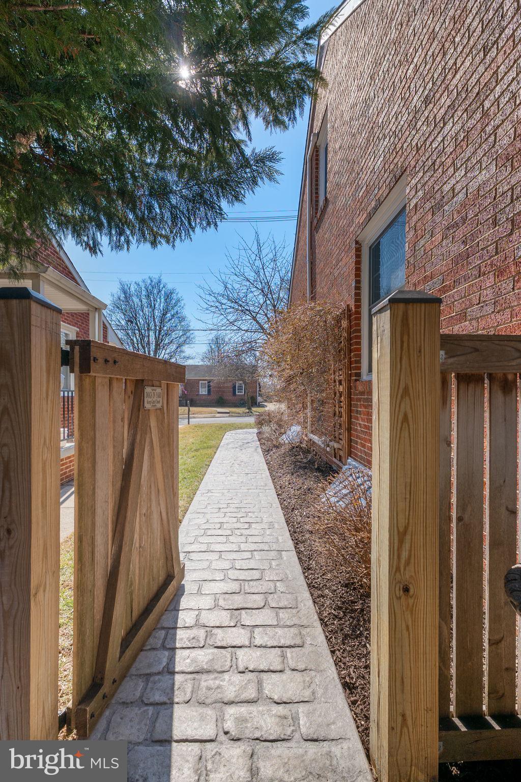 NORTH MARKET - Residential