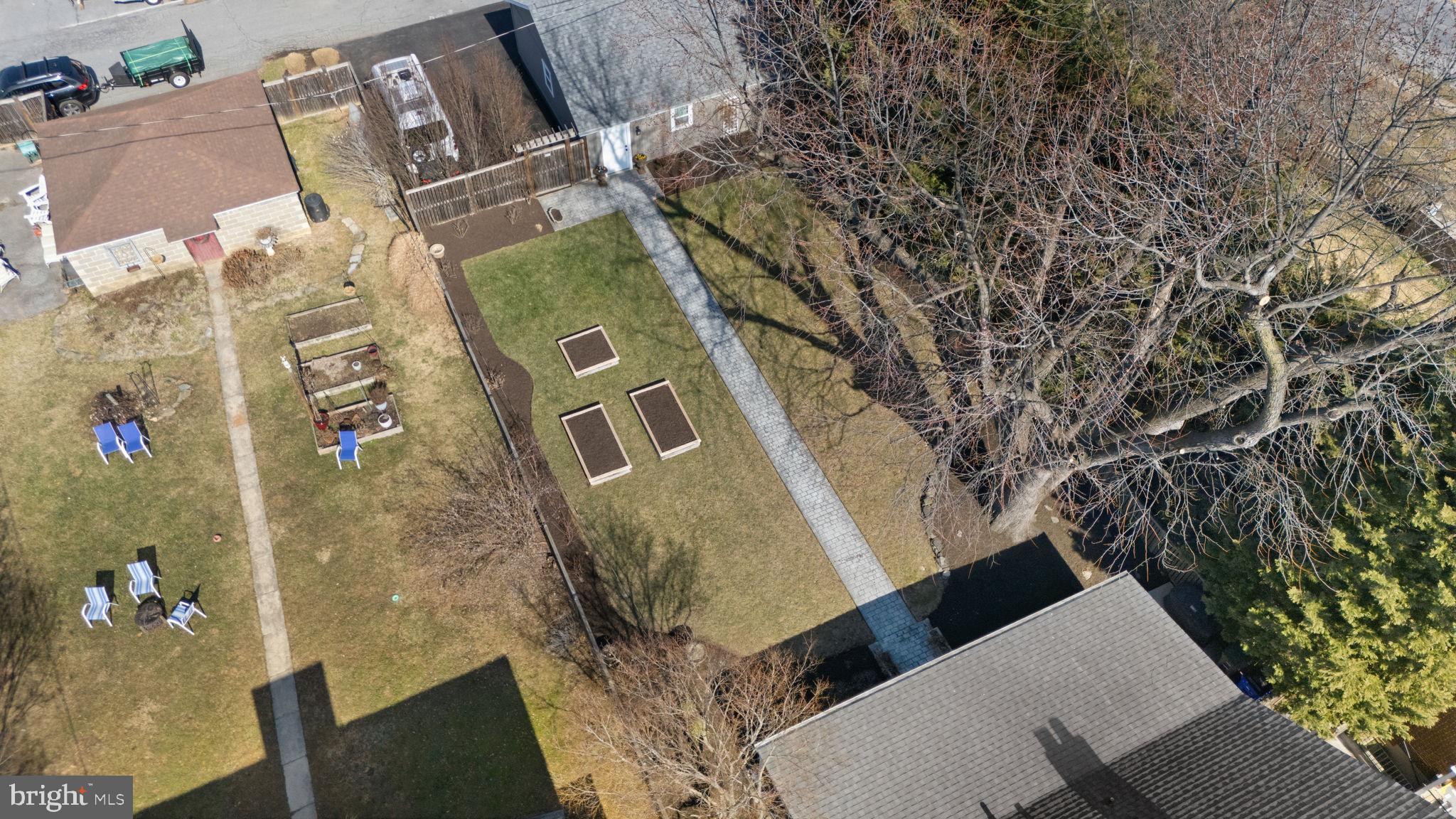 NORTH MARKET - Residential