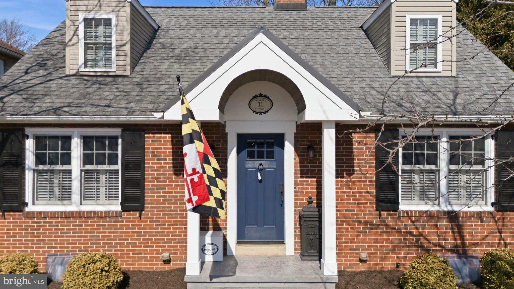 NORTH MARKET - Residential