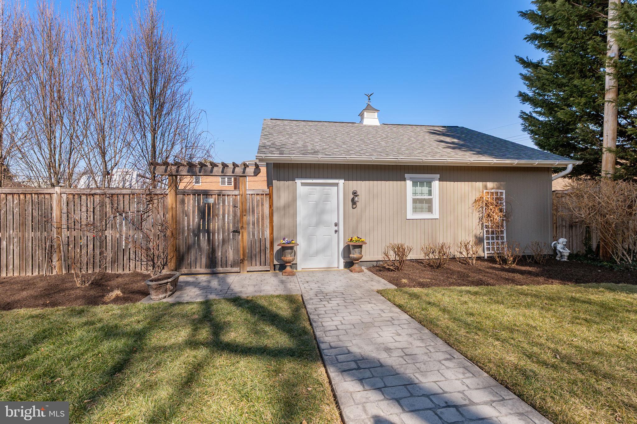 NORTH MARKET - Residential