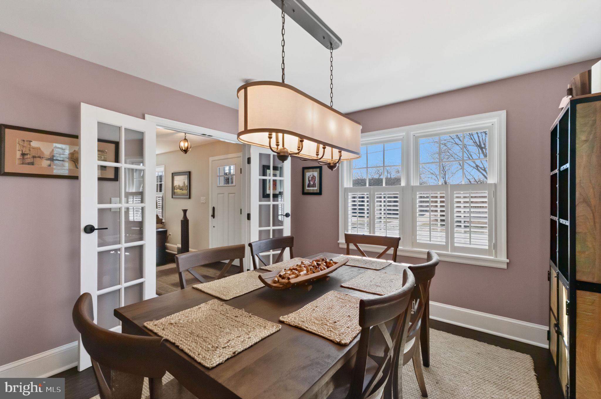 NORTH MARKET - Residential