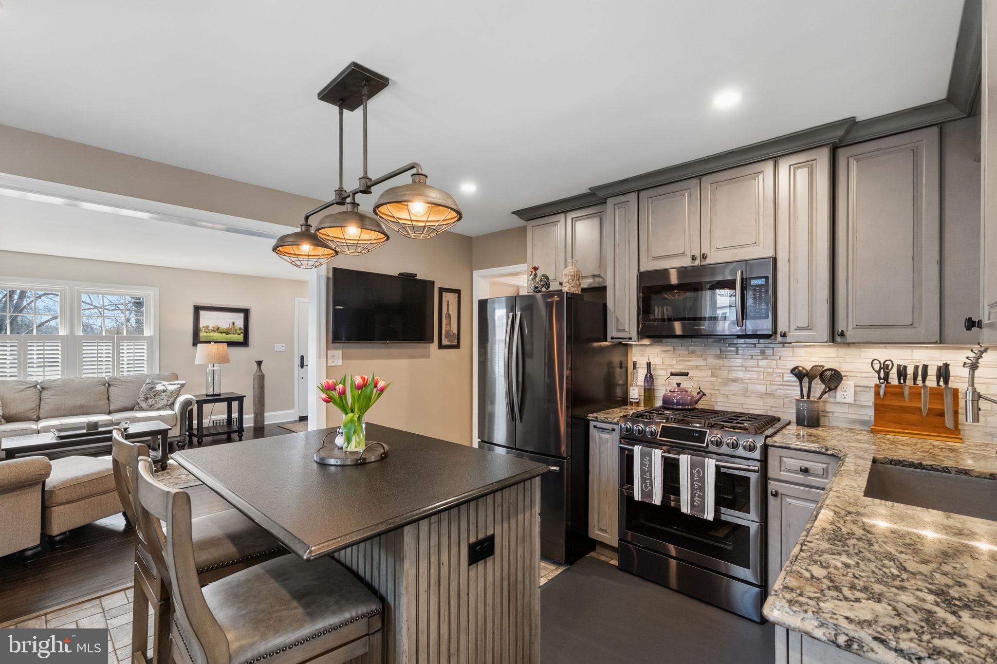 NORTH MARKET - Residential