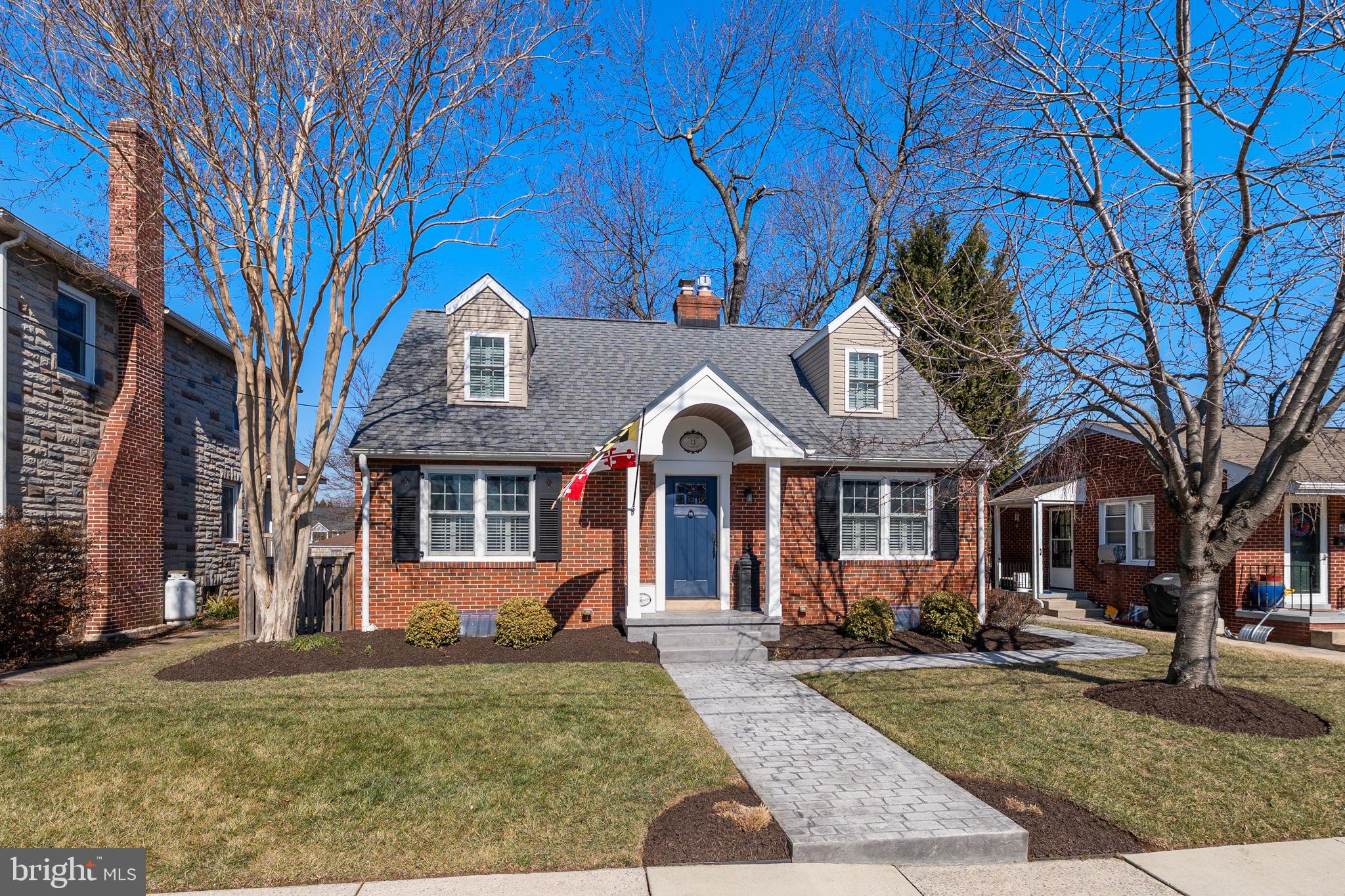 NORTH MARKET - Residential