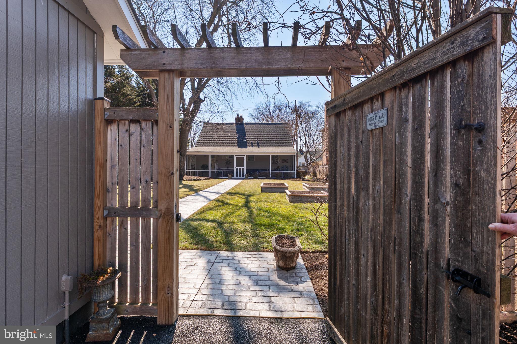 NORTH MARKET - Residential