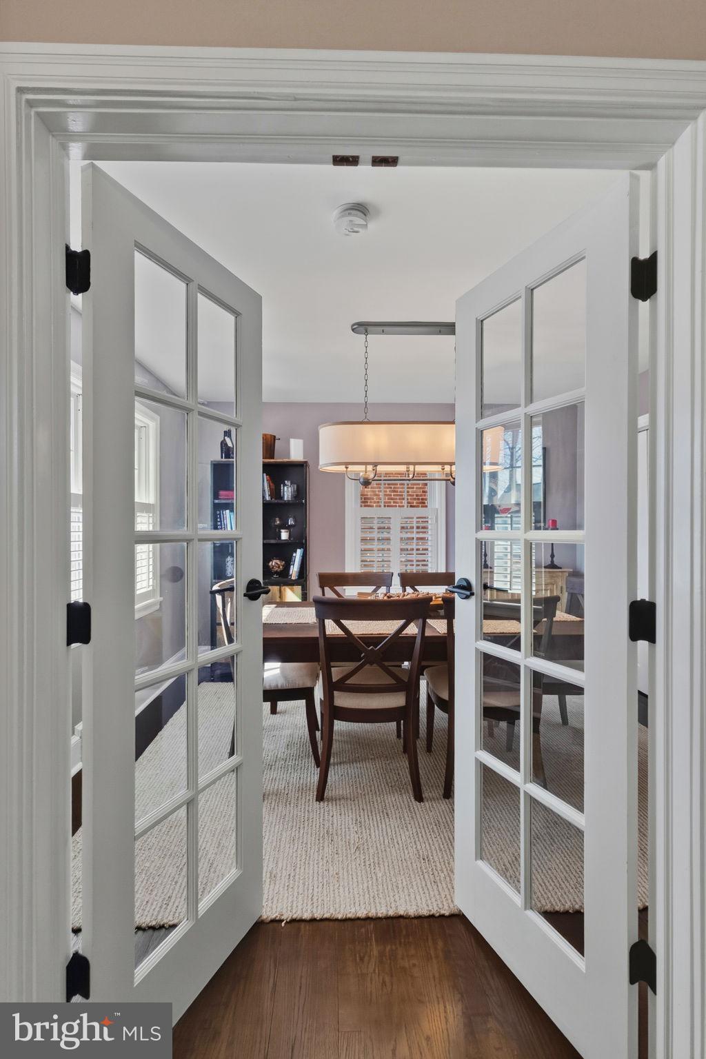 NORTH MARKET - Residential