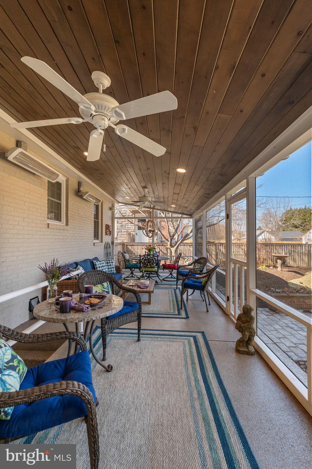 NORTH MARKET - Residential